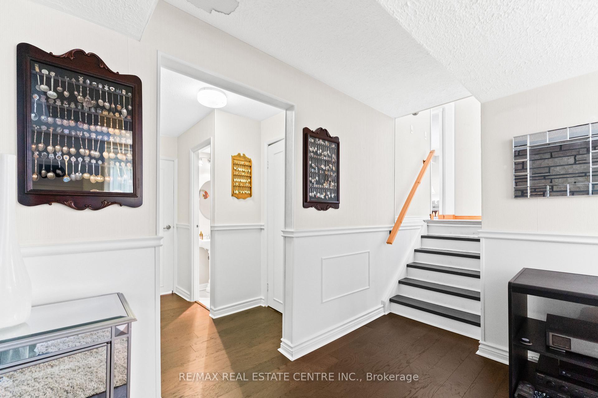 Photo 19 of 48 Jasper Crescent, Brampton, Northgate — HOMEH