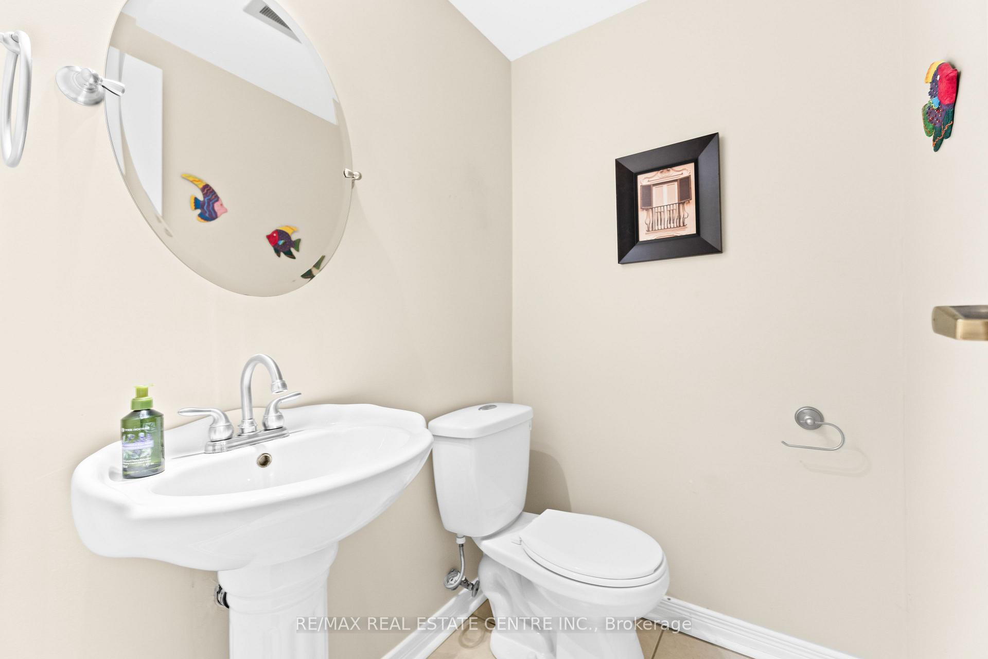 Photo 20 of 48 Jasper Crescent, Brampton, Northgate — HOMEH
