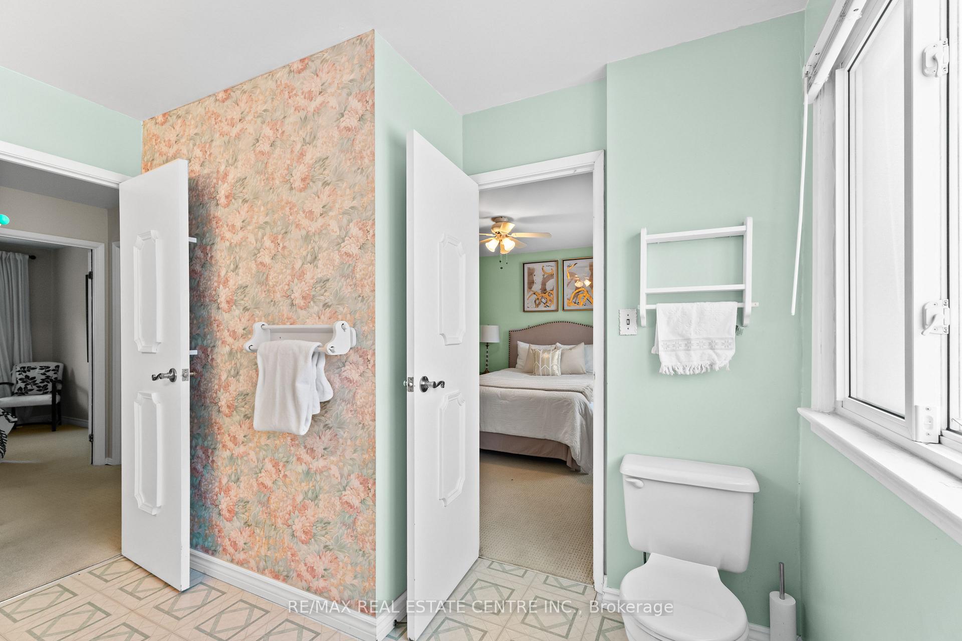 Photo 25 of 48 Jasper Crescent, Brampton, Northgate — HOMEH