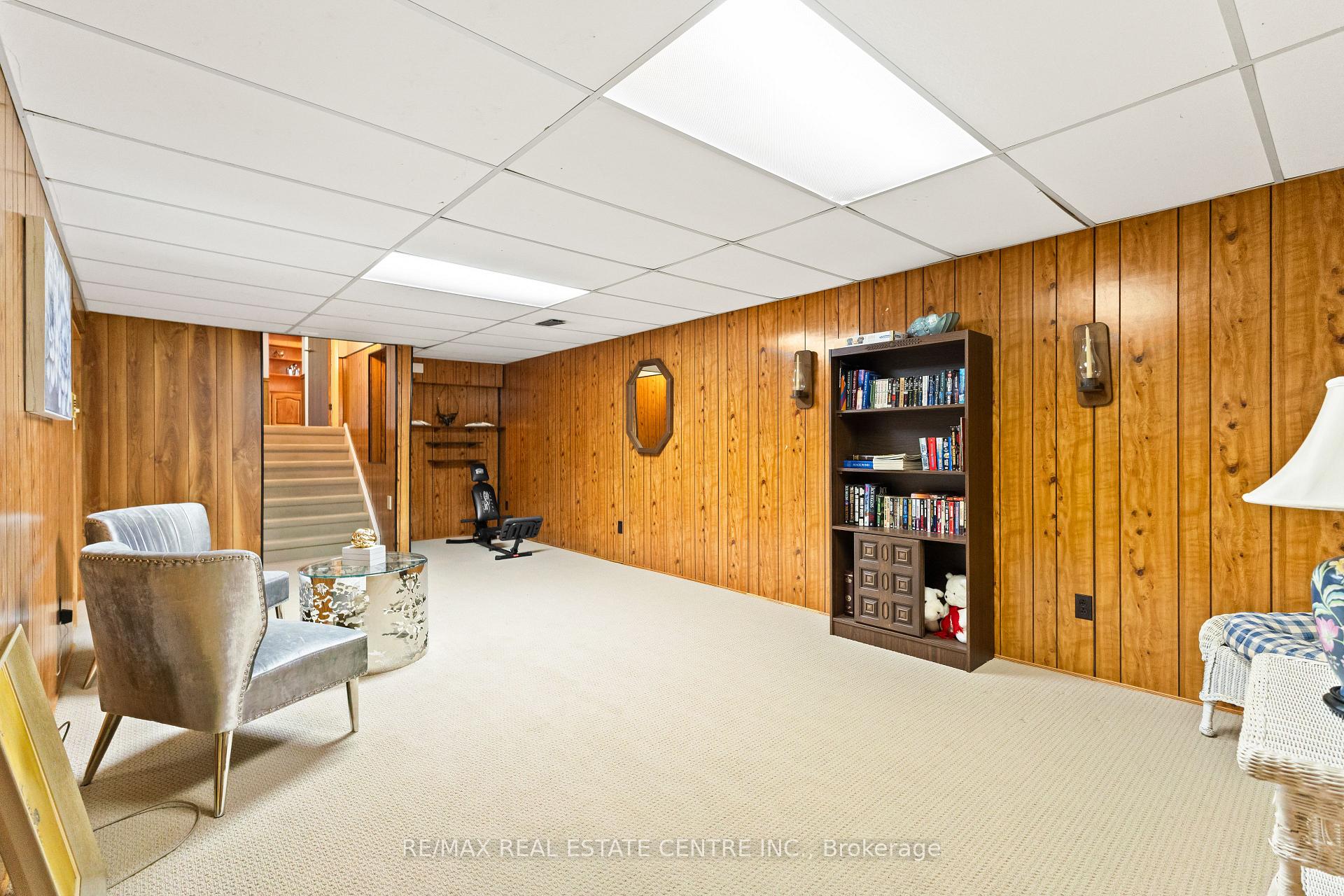 Photo 33 of 48 Jasper Crescent, Brampton, Northgate — HOMEH