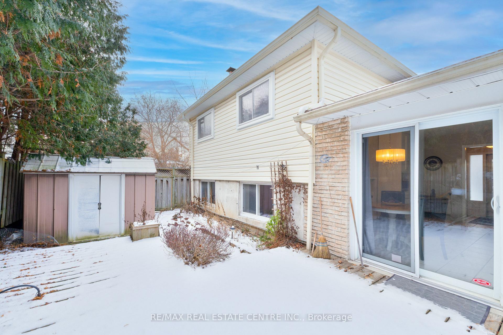 Photo 37 of 48 Jasper Crescent, Brampton, Northgate — HOMEH