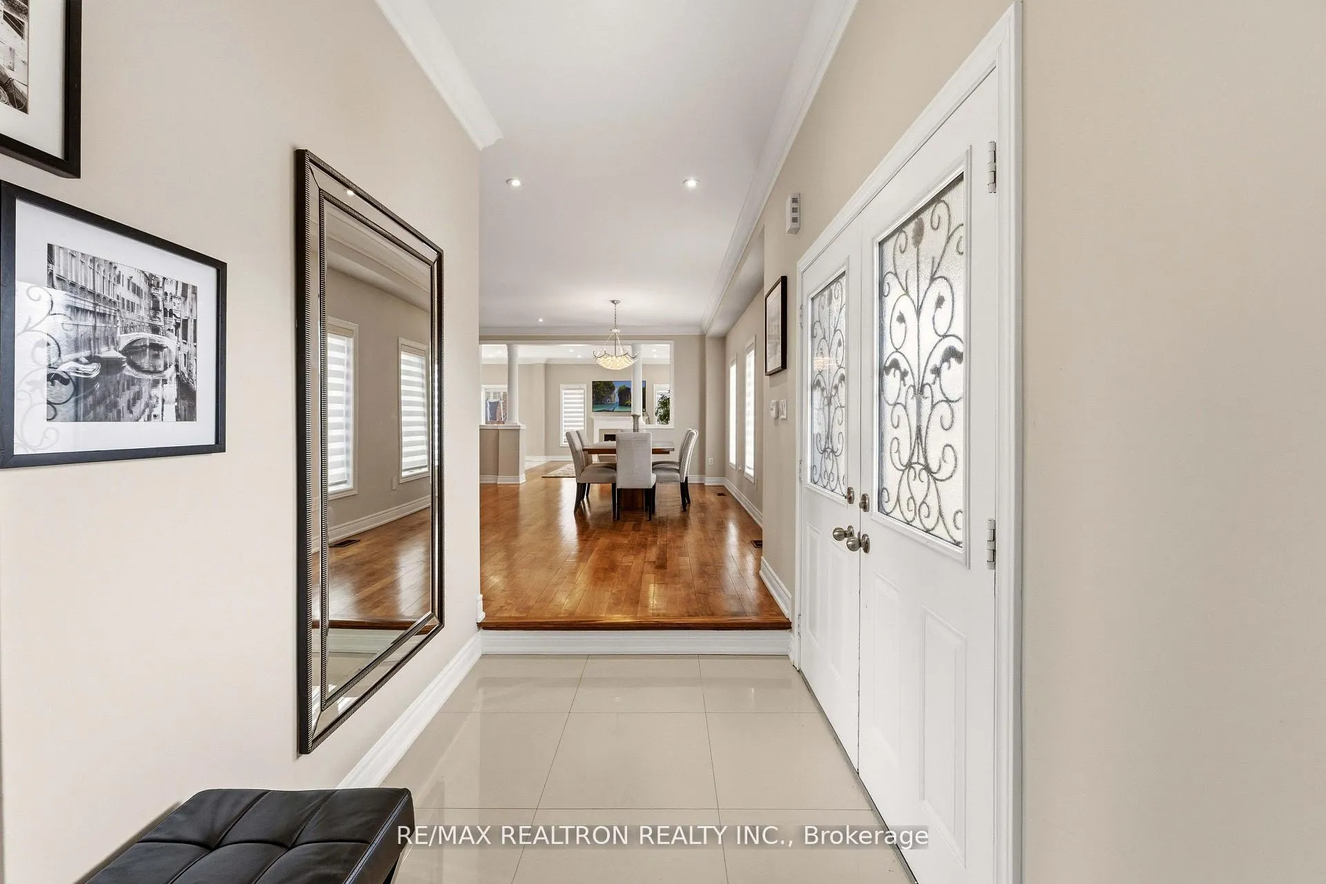Photo 4 of 2 Daniel Bram Drive, Vaughan, Patterson — HOMEH