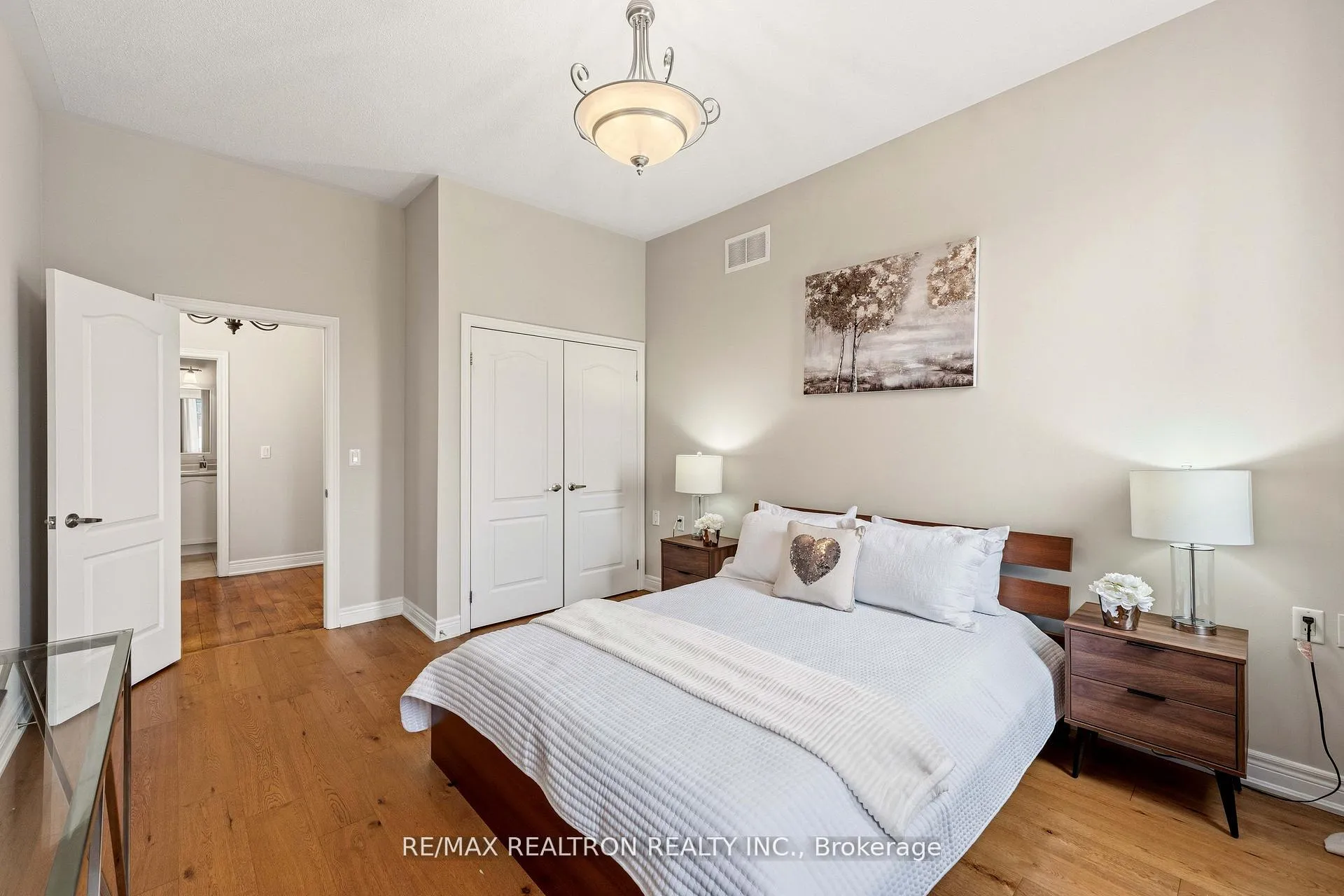 Photo 21 of 2 Daniel Bram Drive, Vaughan, Patterson — HOMEH