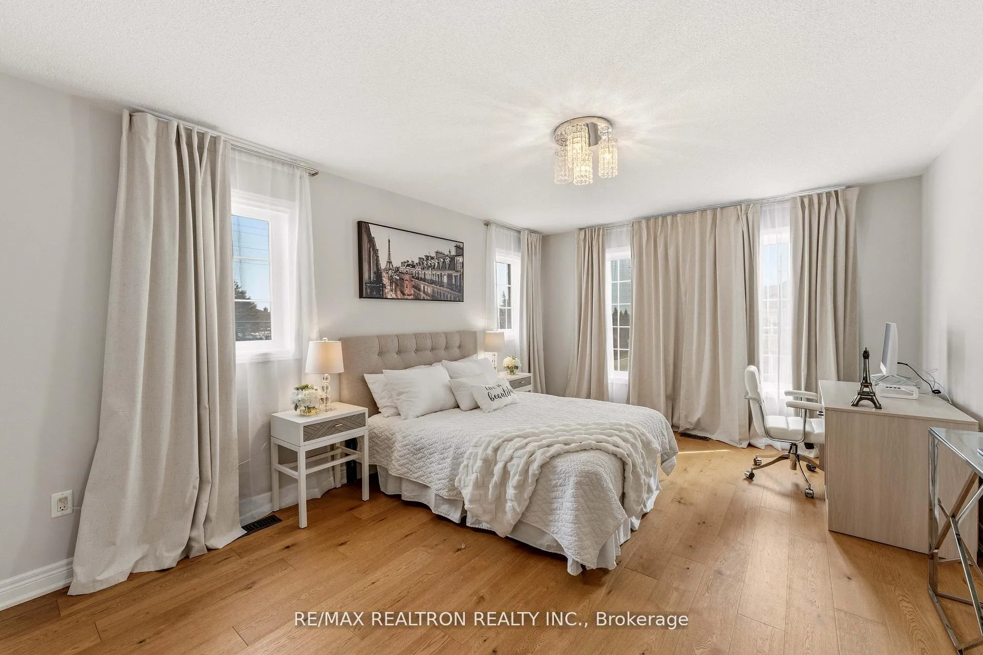 Photo 27 of 2 Daniel Bram Drive, Vaughan, Patterson — HOMEH