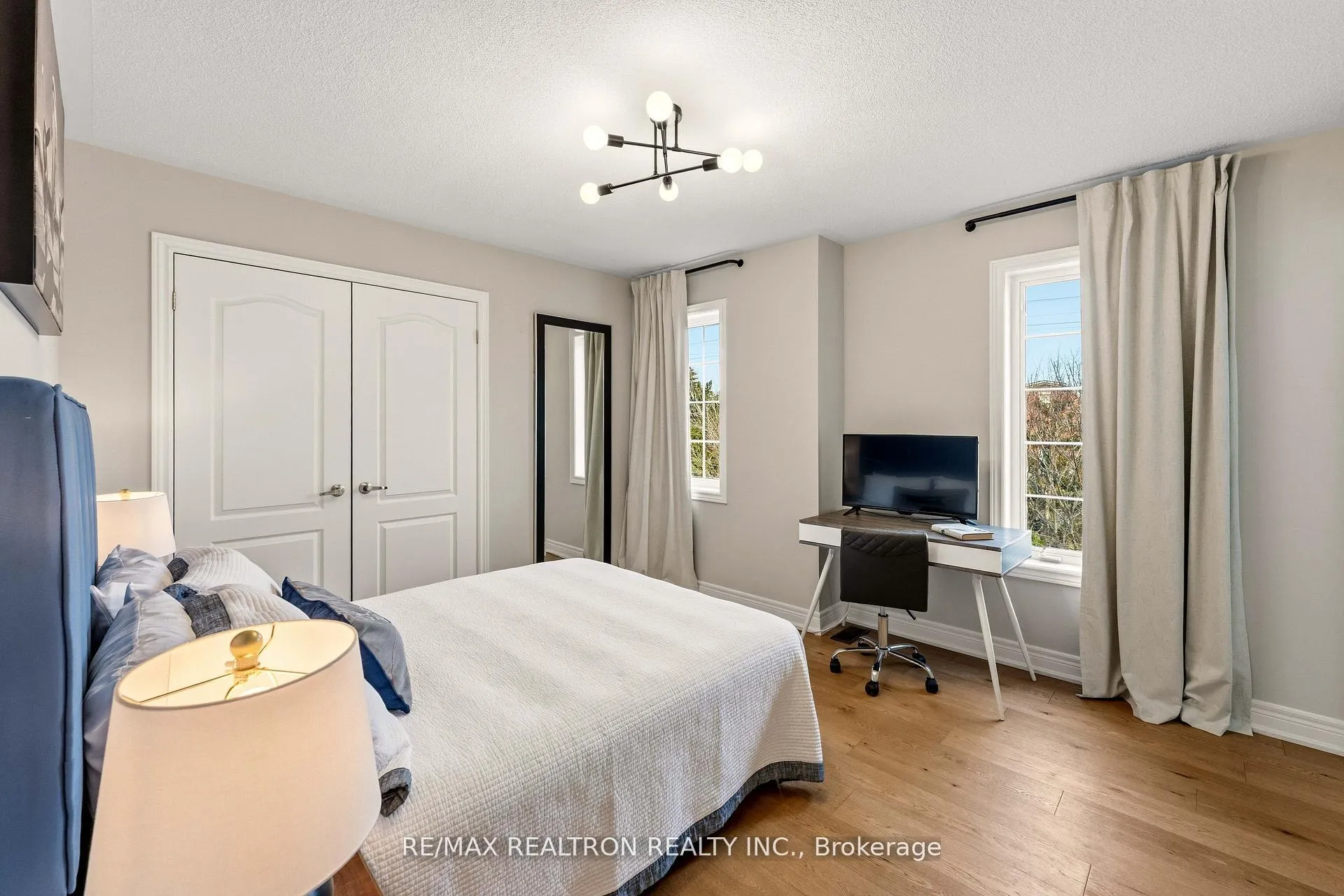 Photo 31 of 2 Daniel Bram Drive, Vaughan, Patterson — HOMEH