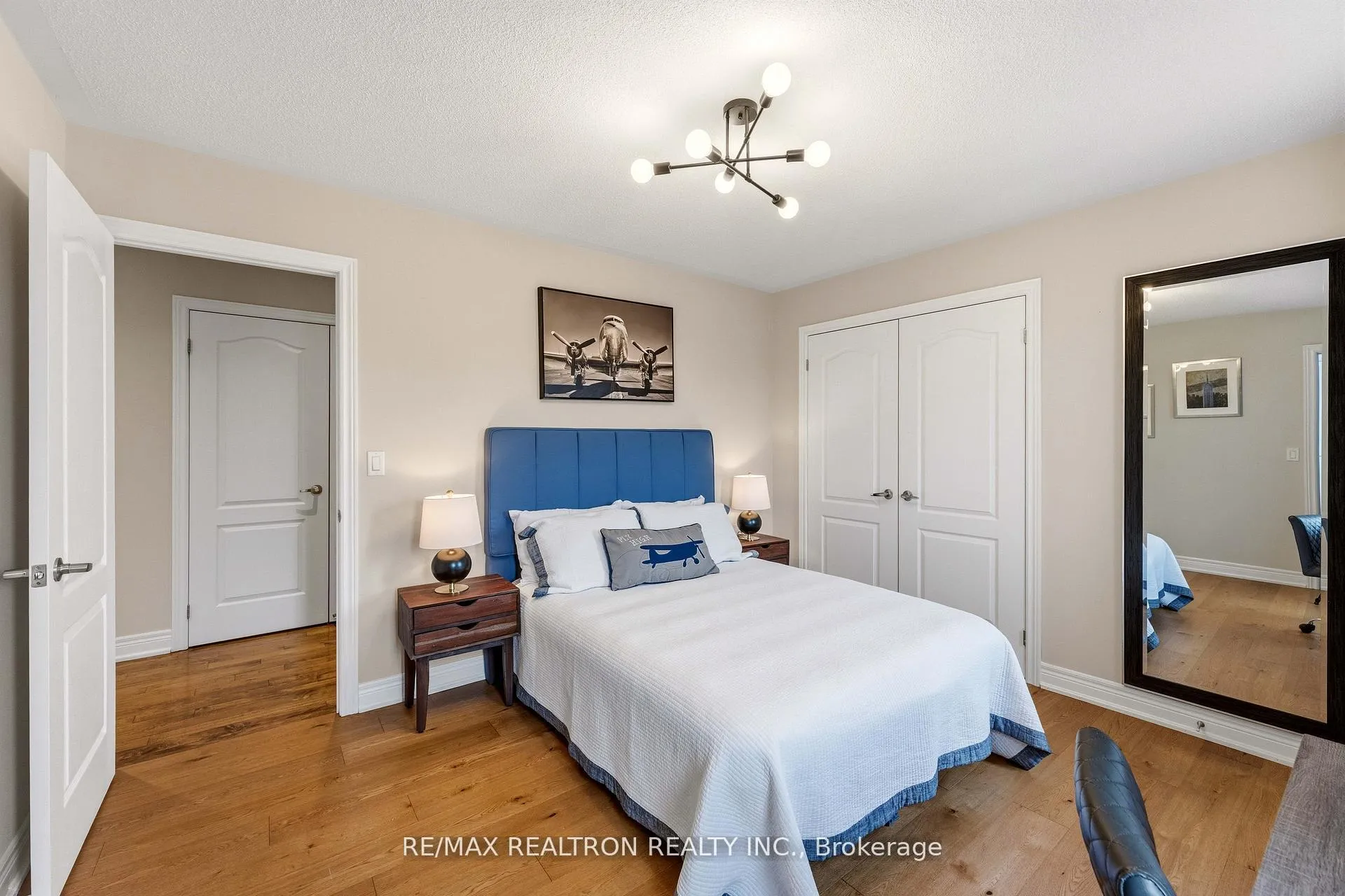 Photo 32 of 2 Daniel Bram Drive, Vaughan, Patterson — HOMEH