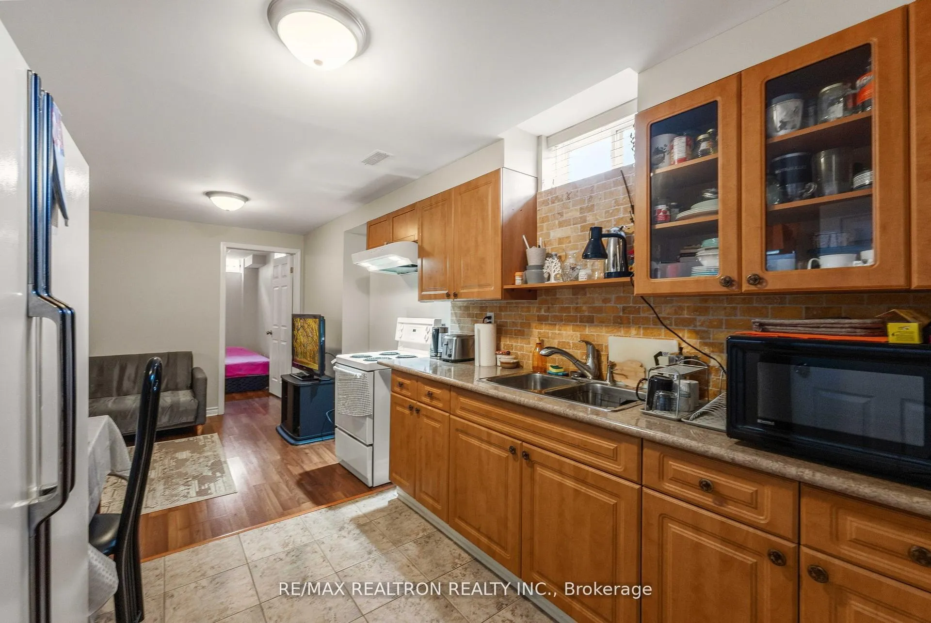 Photo 34 of 2 Daniel Bram Drive, Vaughan, Patterson — HOMEH