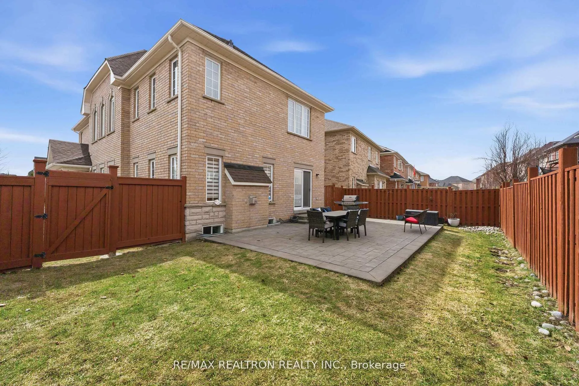 Photo 42 of 2 Daniel Bram Drive, Vaughan, Patterson — HOMEH