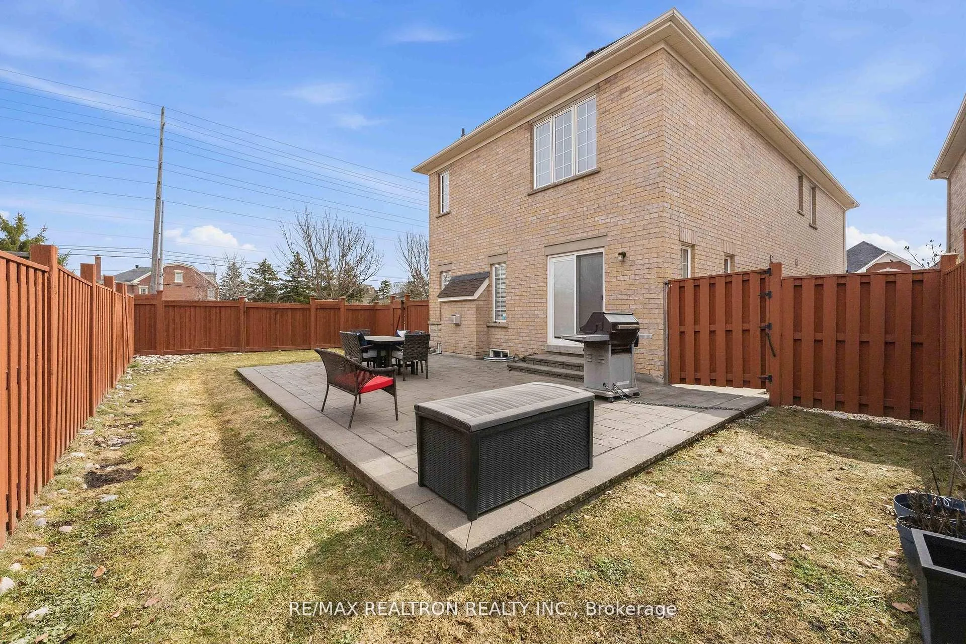 Photo 43 of 2 Daniel Bram Drive, Vaughan, Patterson — HOMEH