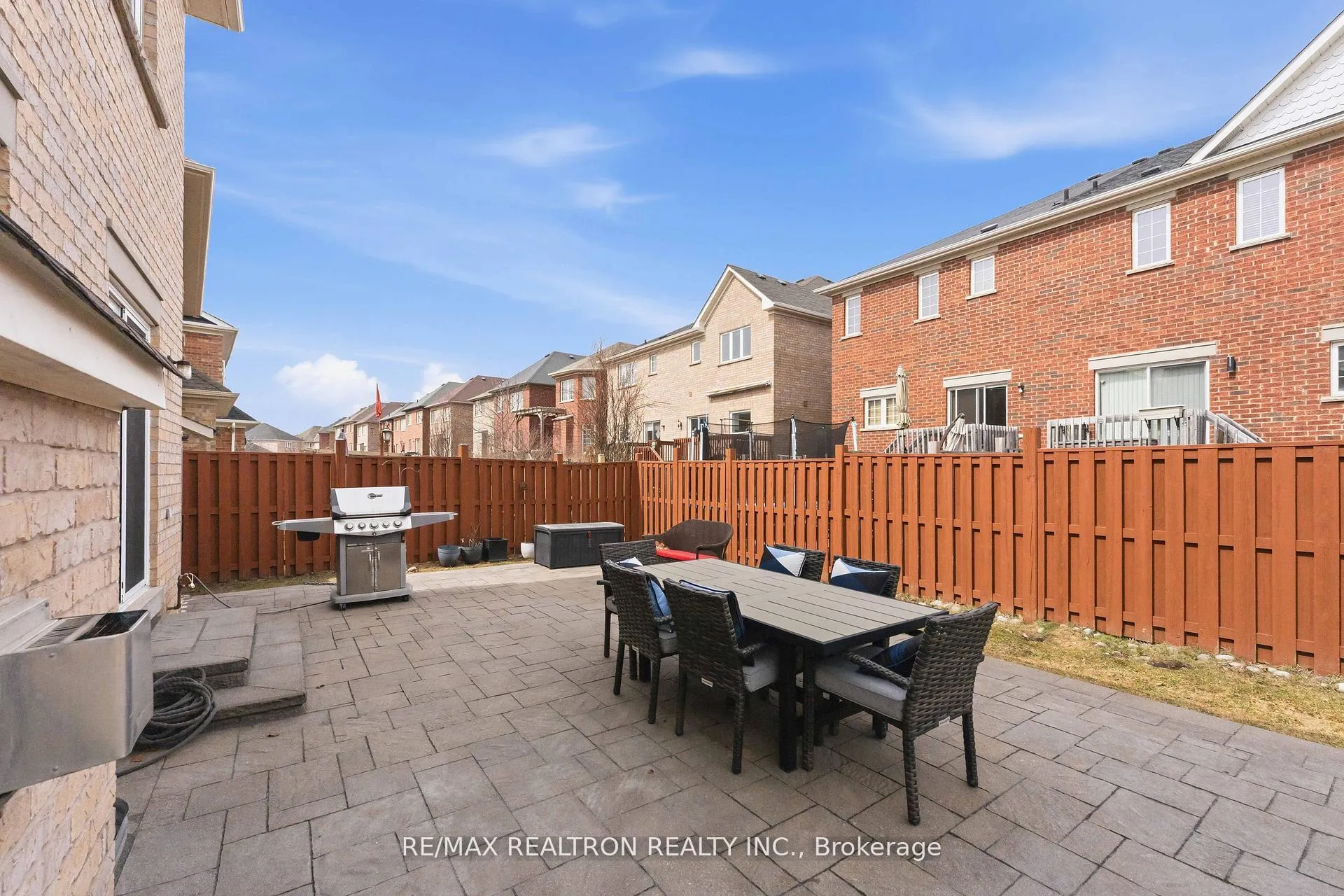 Photo 44 of 2 Daniel Bram Drive, Vaughan, Patterson — HOMEH
