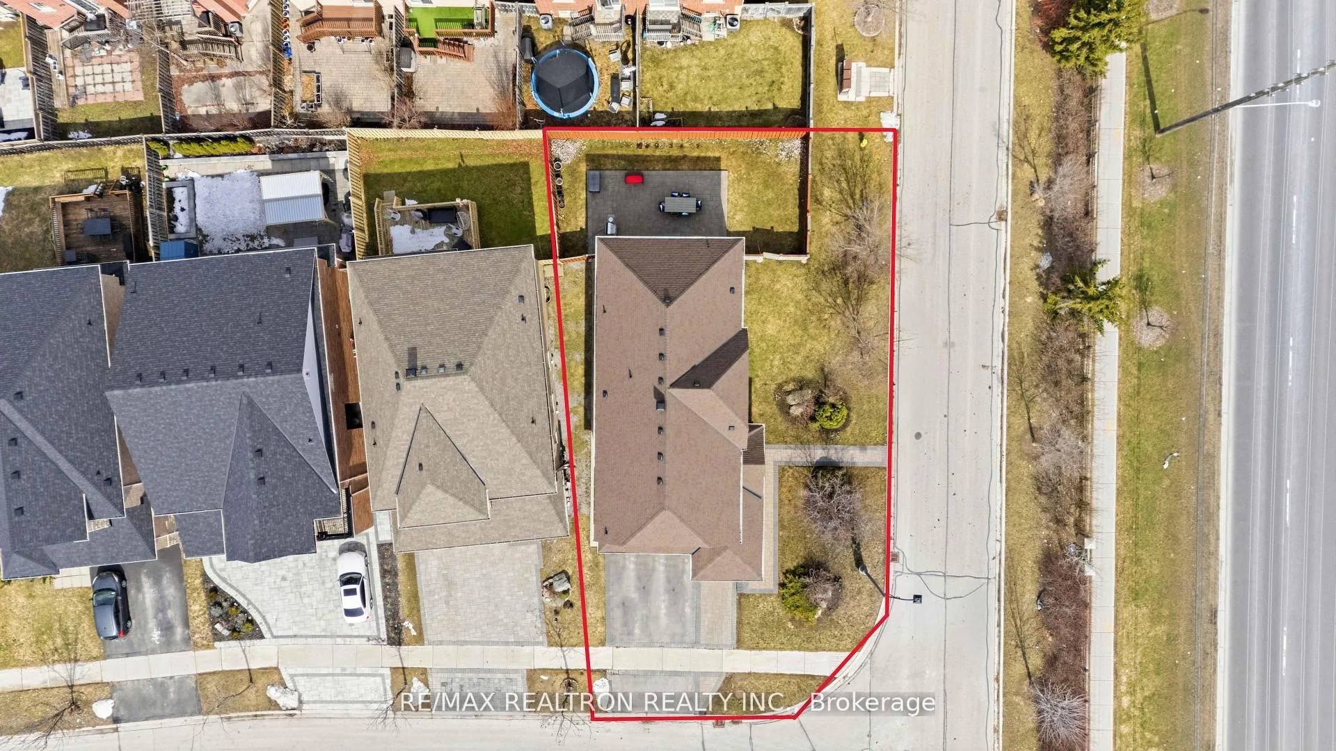 Photo 46 of 2 Daniel Bram Drive, Vaughan, Patterson — HOMEH