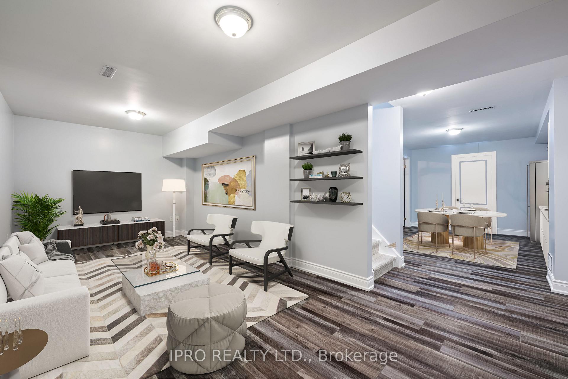 Photo 59 of 72 Newdale Place, Brampton, Westgate — HOMEH
