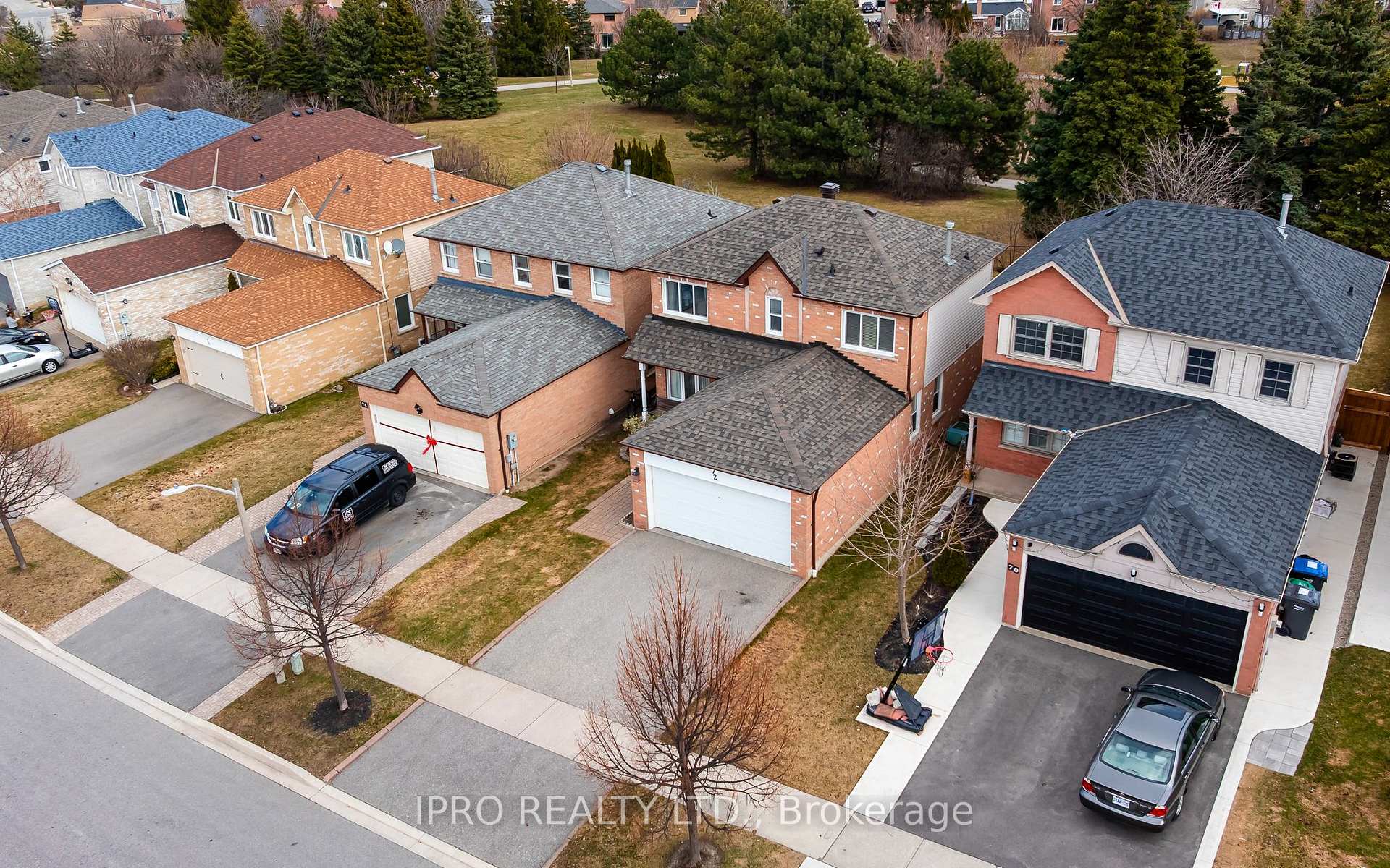 Photo 71 of 72 Newdale Place, Brampton, Westgate — HOMEH