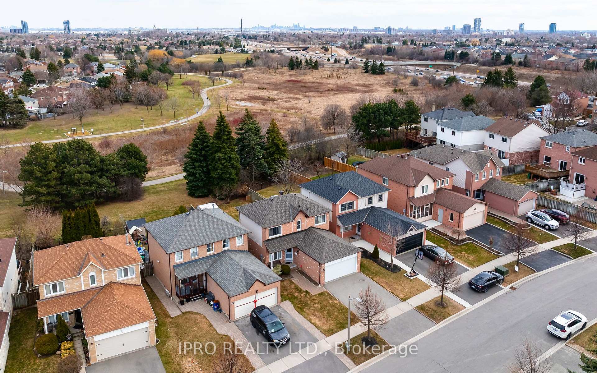 Photo 72 of 72 Newdale Place, Brampton, Westgate — HOMEH