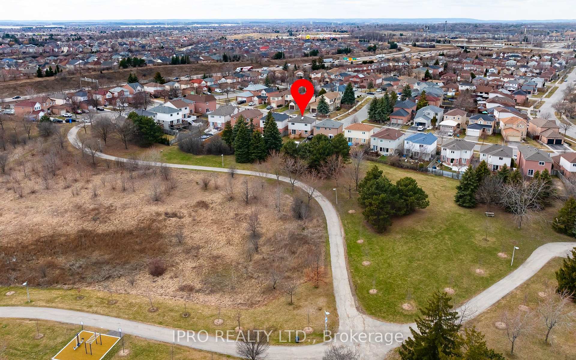 Photo 75 of 72 Newdale Place, Brampton, Westgate — HOMEH