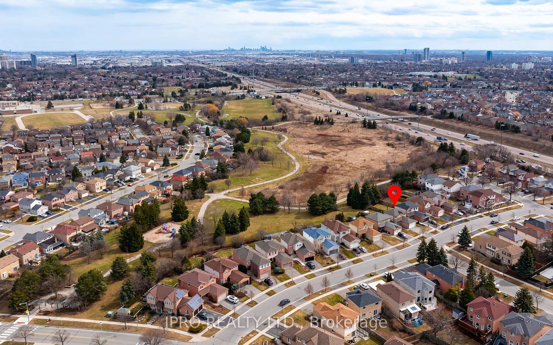 Photo 76 of 72 Newdale Place, Brampton, Westgate — HOMEH