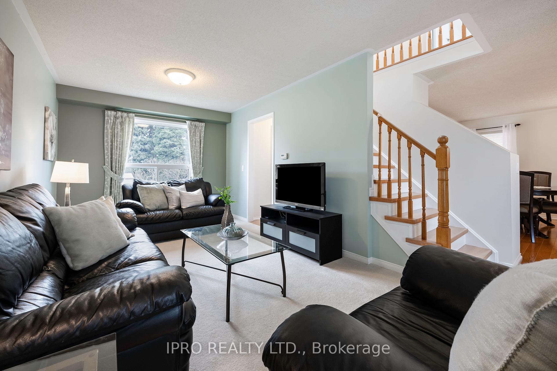 Photo 26 of 72 Newdale Place, Brampton, Westgate — HOMEH