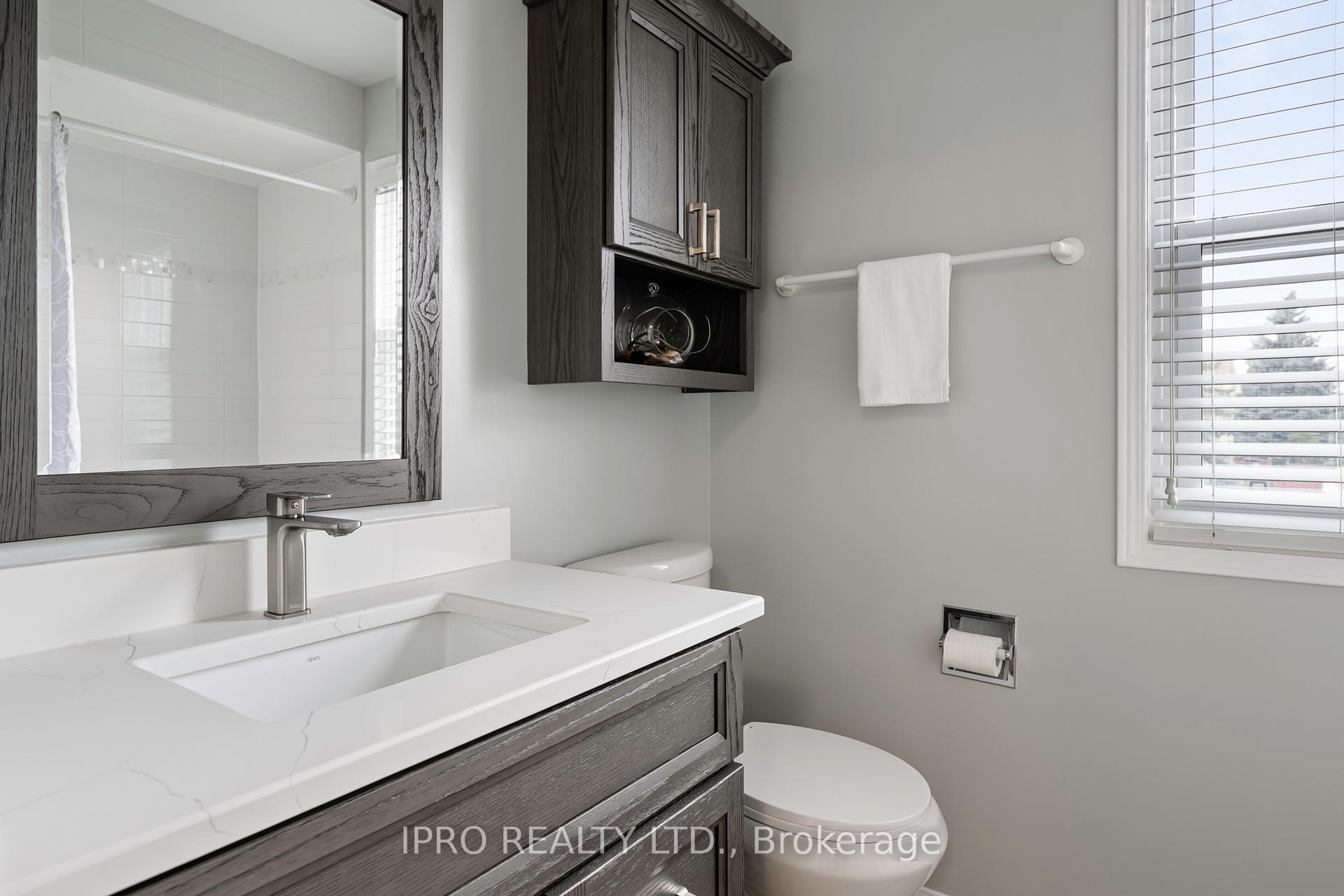 Photo 37 of 72 Newdale Place, Brampton, Westgate — HOMEH