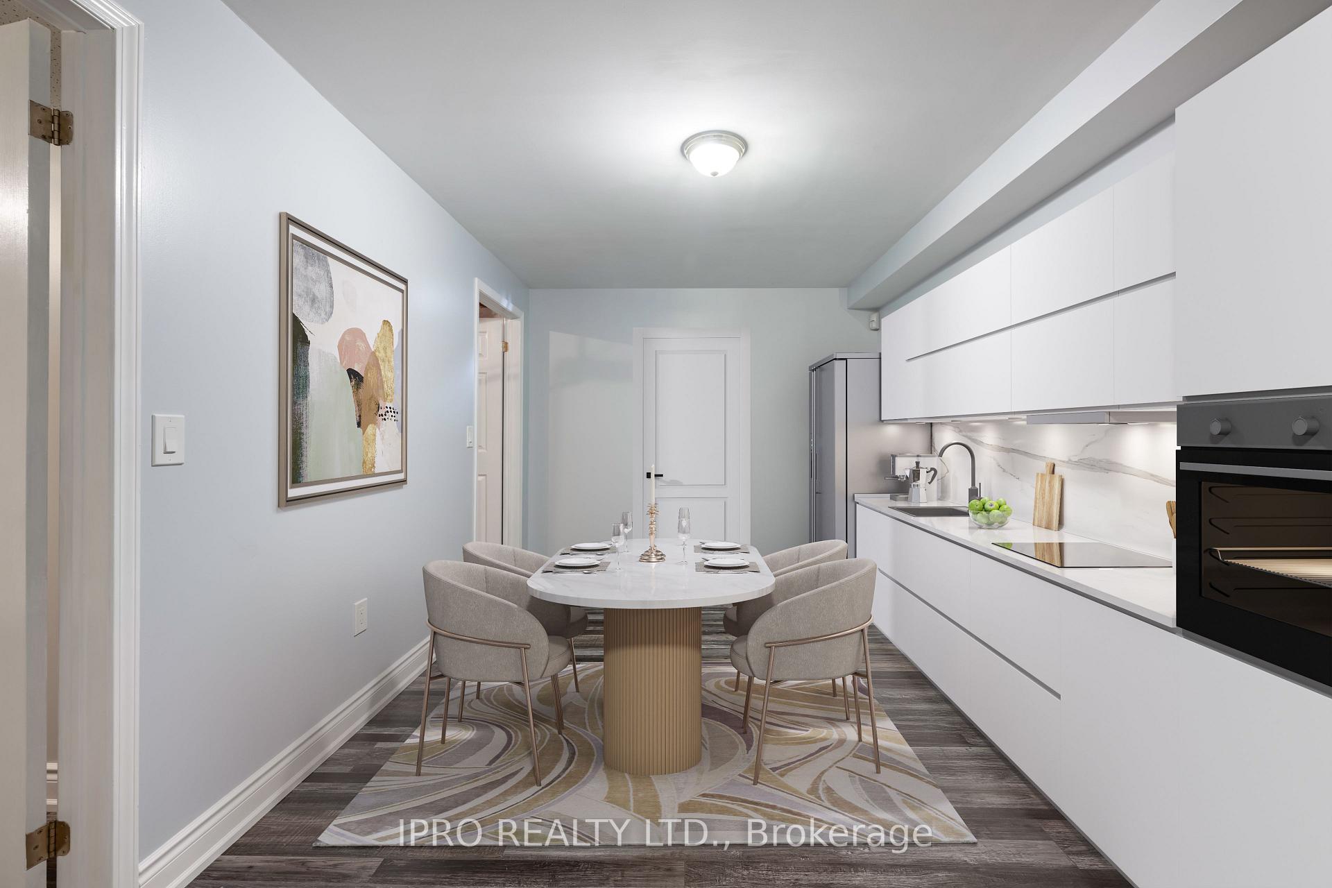 Photo 44 of 72 Newdale Place, Brampton, Westgate — HOMEH