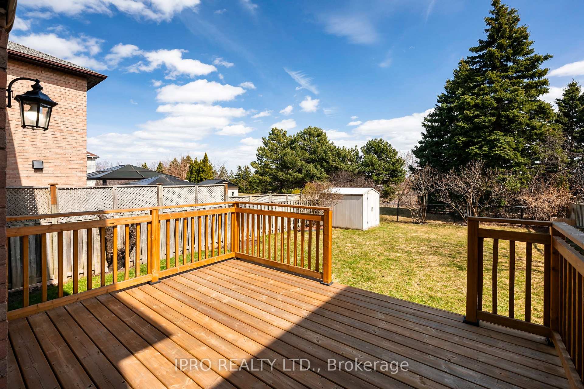 Photo 51 of 72 Newdale Place, Brampton, Westgate — HOMEH