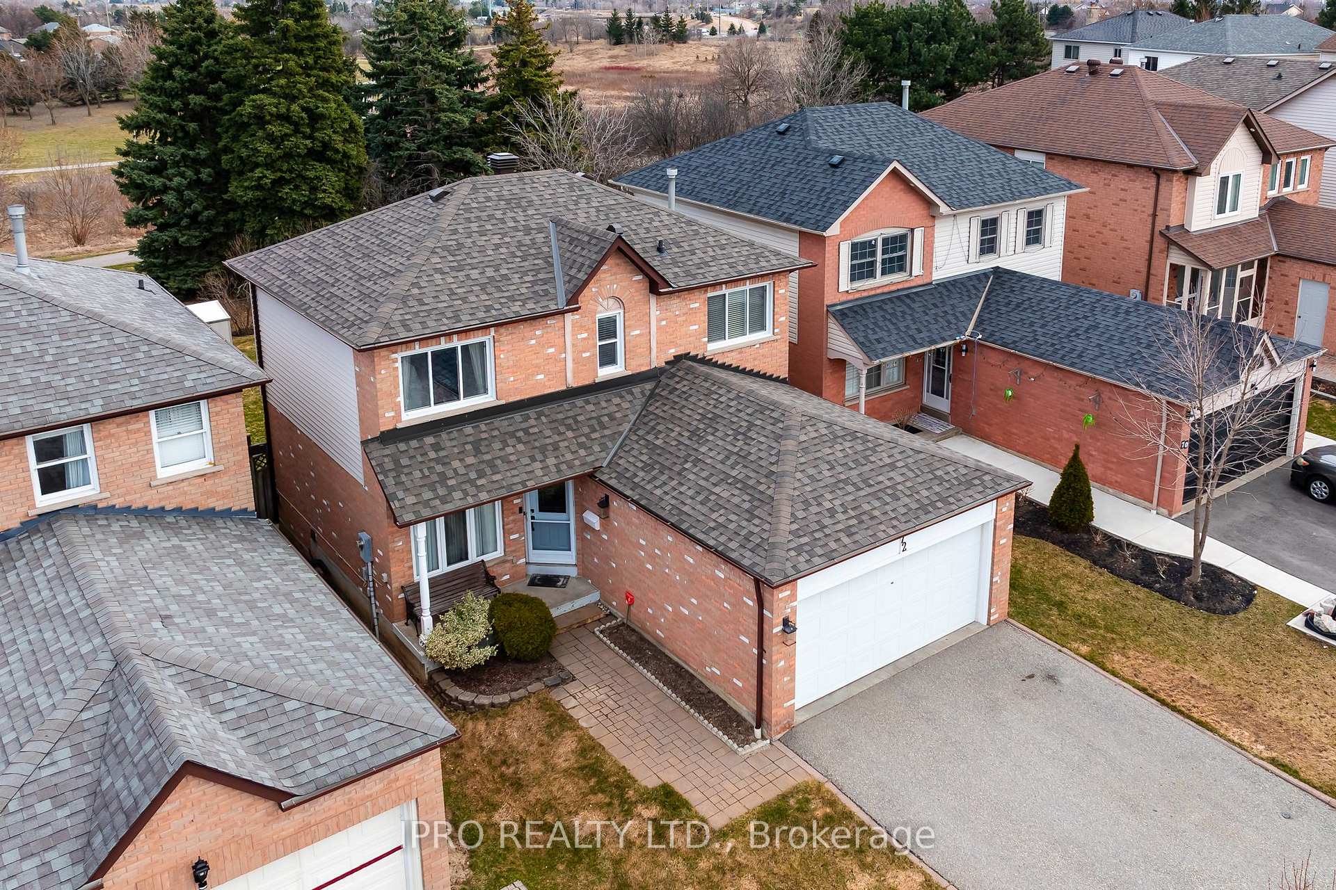Photo 55 of 72 Newdale Place, Brampton, Westgate — HOMEH