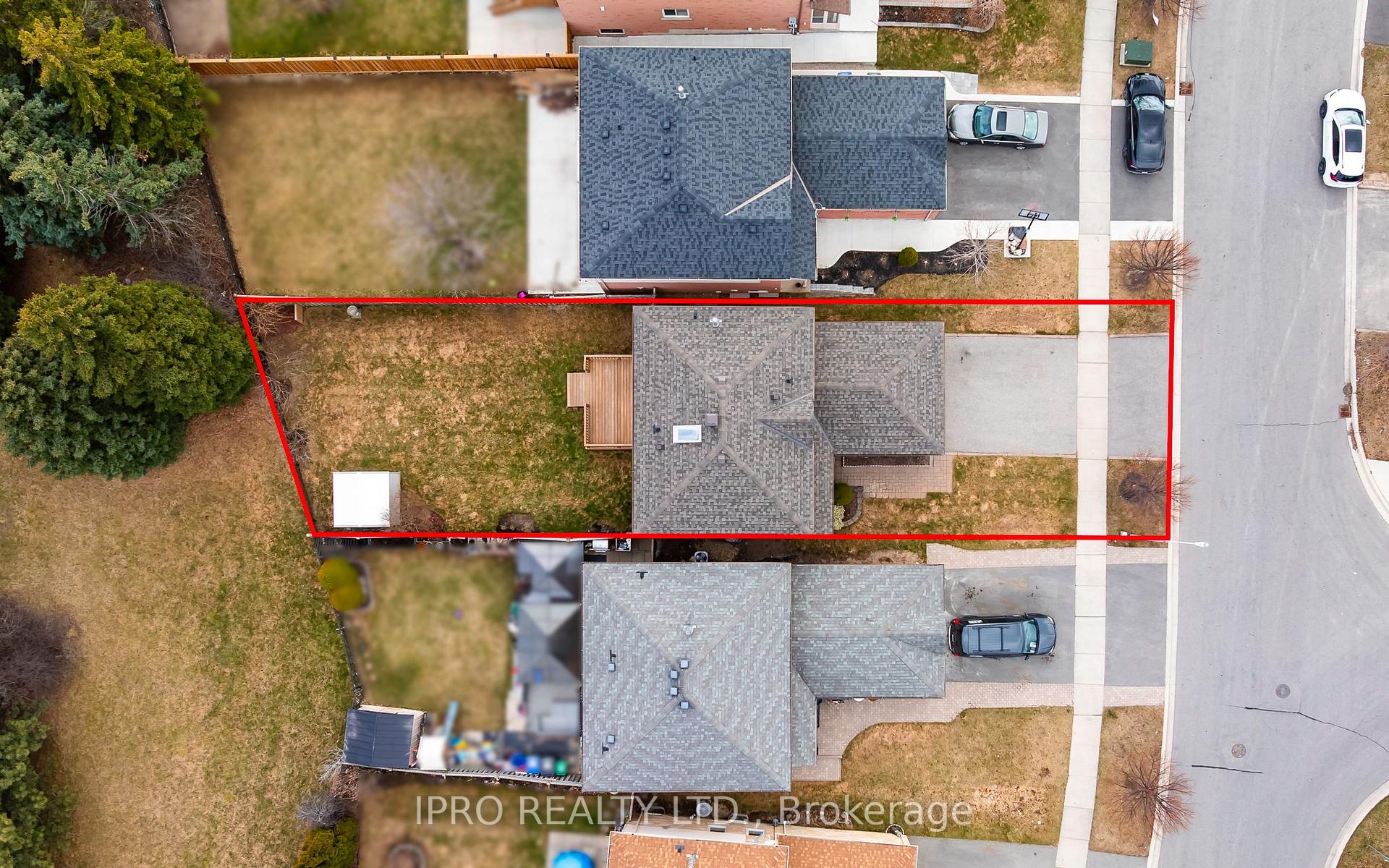 Photo 56 of 72 Newdale Place, Brampton, Westgate — HOMEH