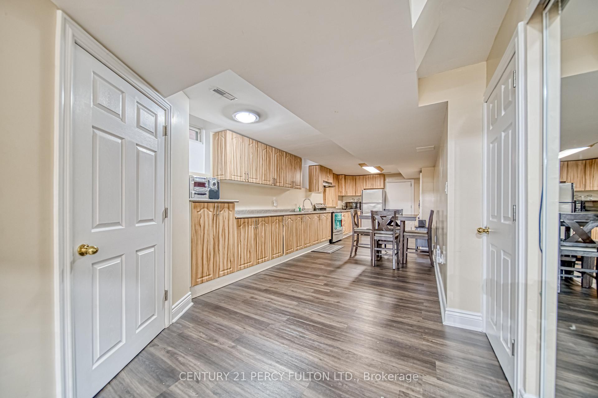 Photo 30 of 31 Watsonbrook Drive, Brampton, Sandringham-Wellington — HOMEH