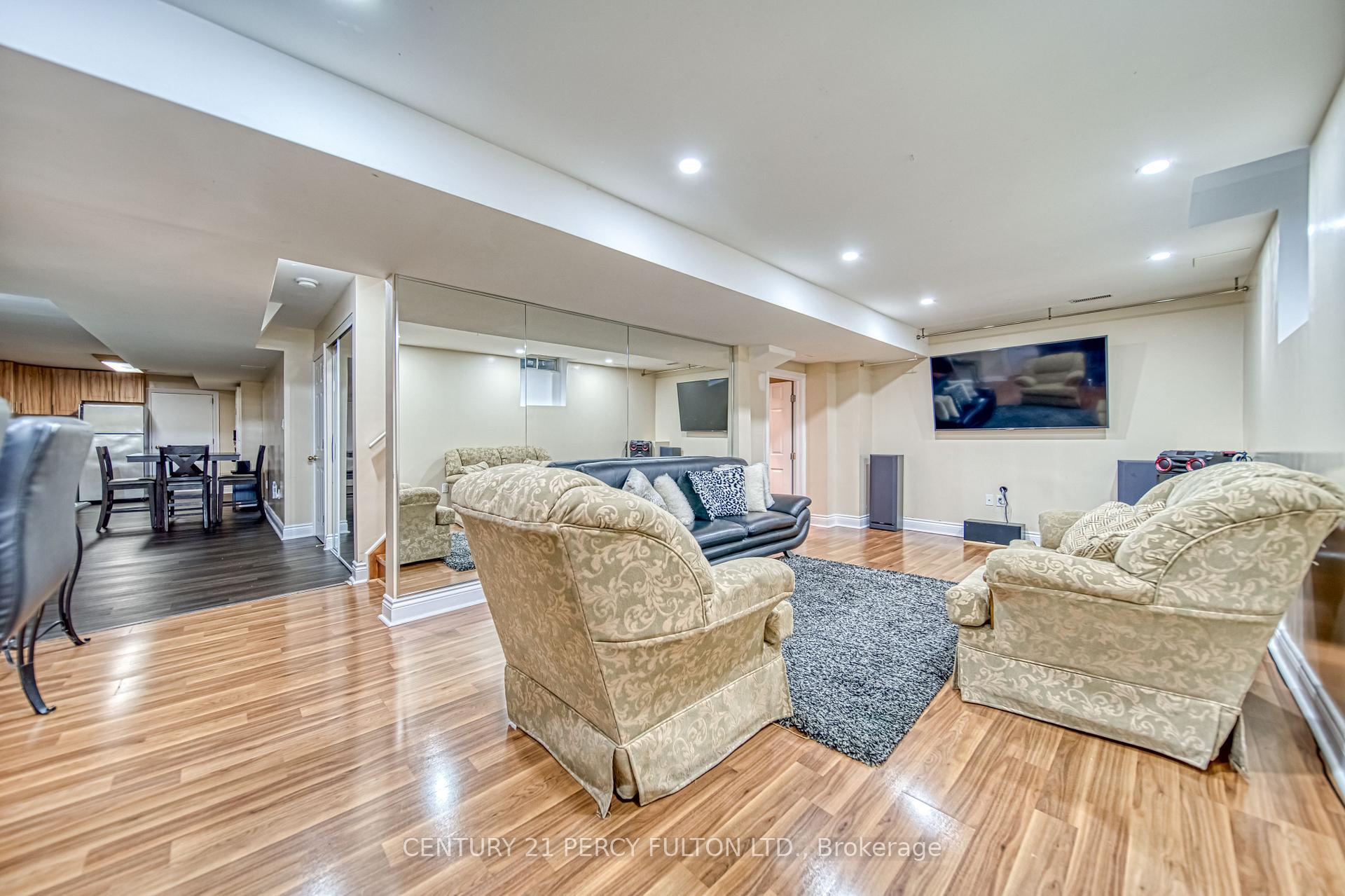 Photo 34 of 31 Watsonbrook Drive, Brampton, Sandringham-Wellington — HOMEH