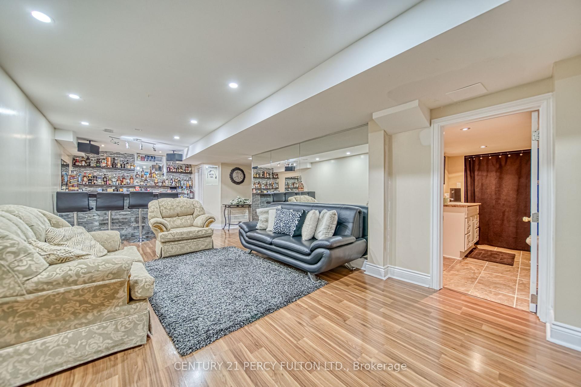 Photo 35 of 31 Watsonbrook Drive, Brampton, Sandringham-Wellington — HOMEH