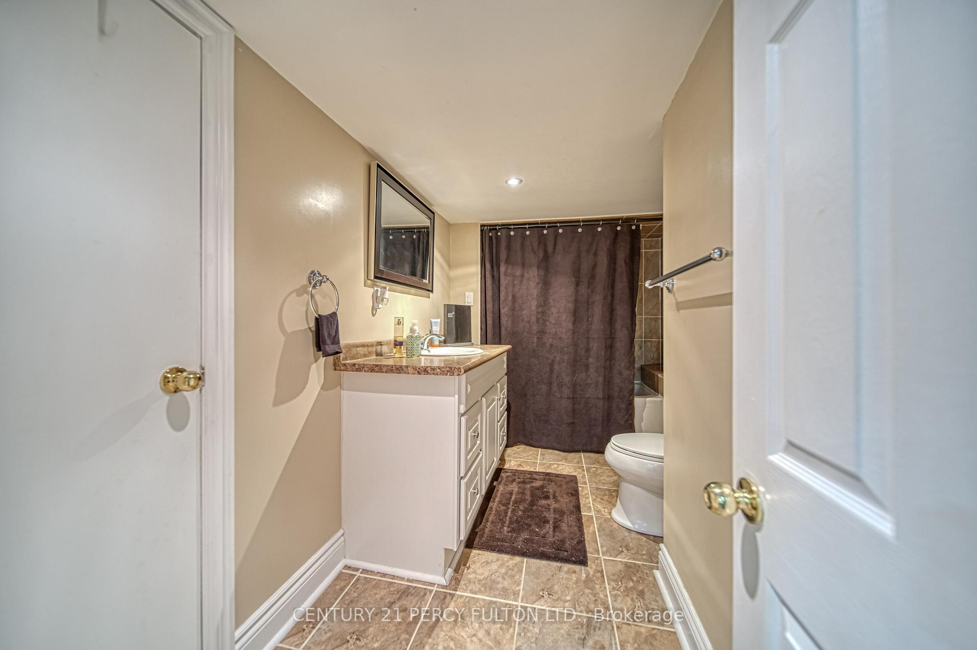 Photo 36 of 31 Watsonbrook Drive, Brampton, Sandringham-Wellington — HOMEH