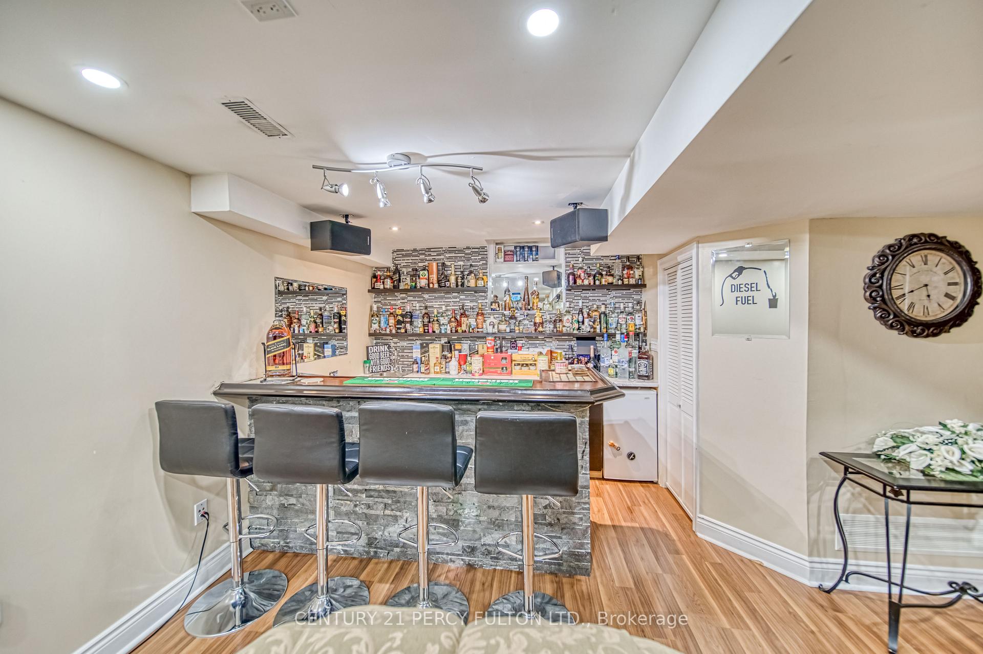 Photo 37 of 31 Watsonbrook Drive, Brampton, Sandringham-Wellington — HOMEH
