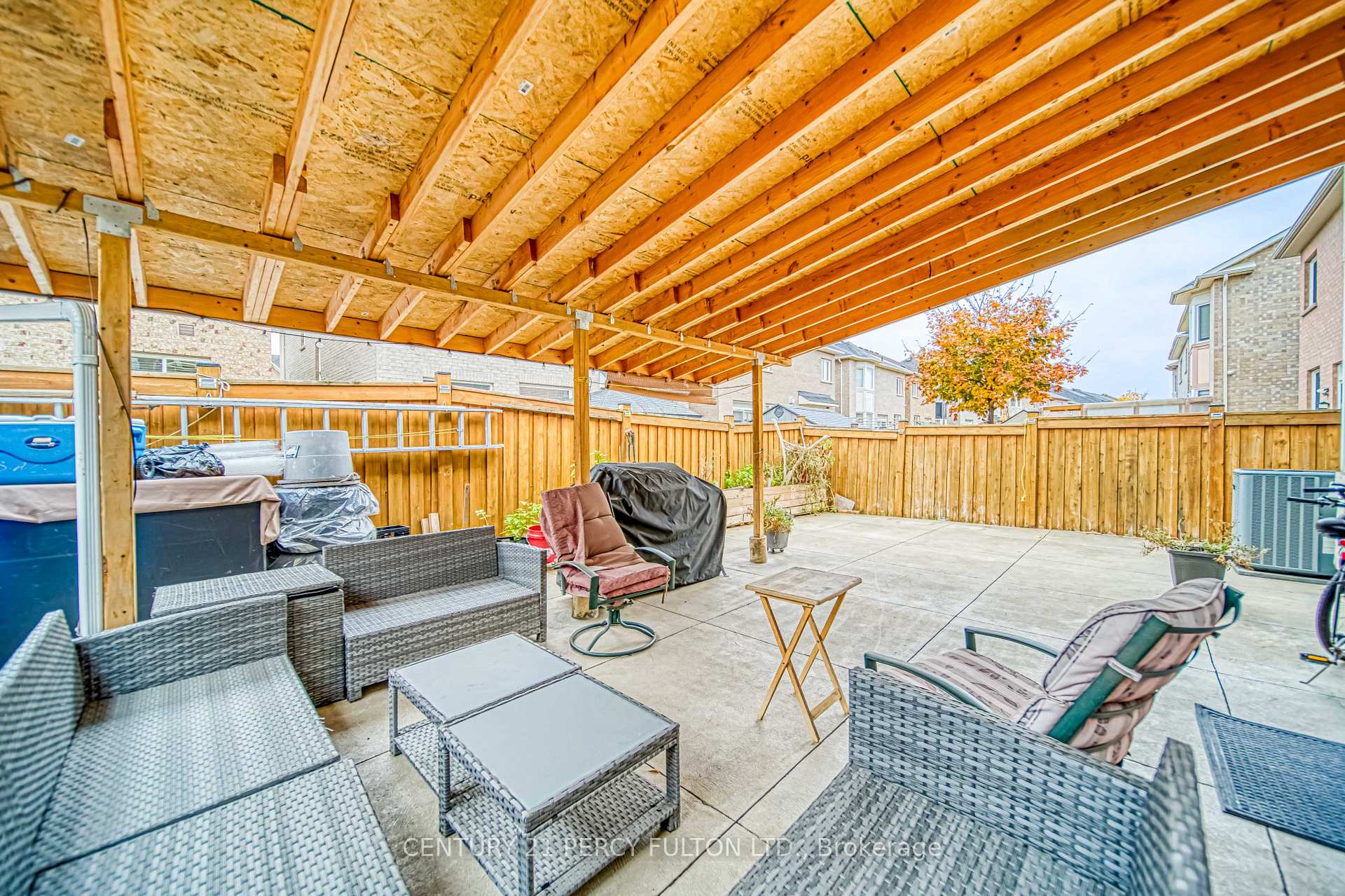 Photo 38 of 31 Watsonbrook Drive, Brampton, Sandringham-Wellington — HOMEH