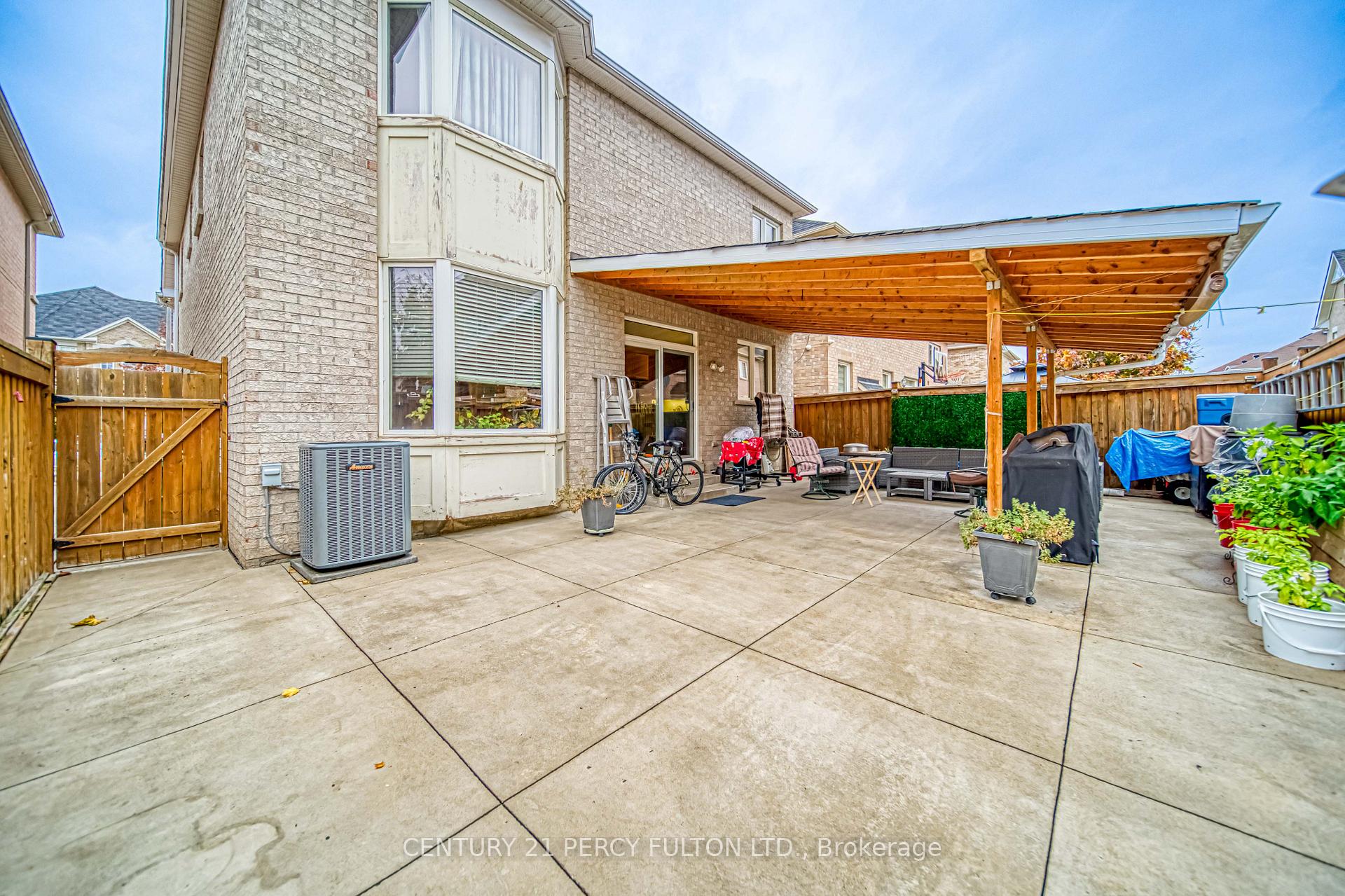 Photo 39 of 31 Watsonbrook Drive, Brampton, Sandringham-Wellington — HOMEH