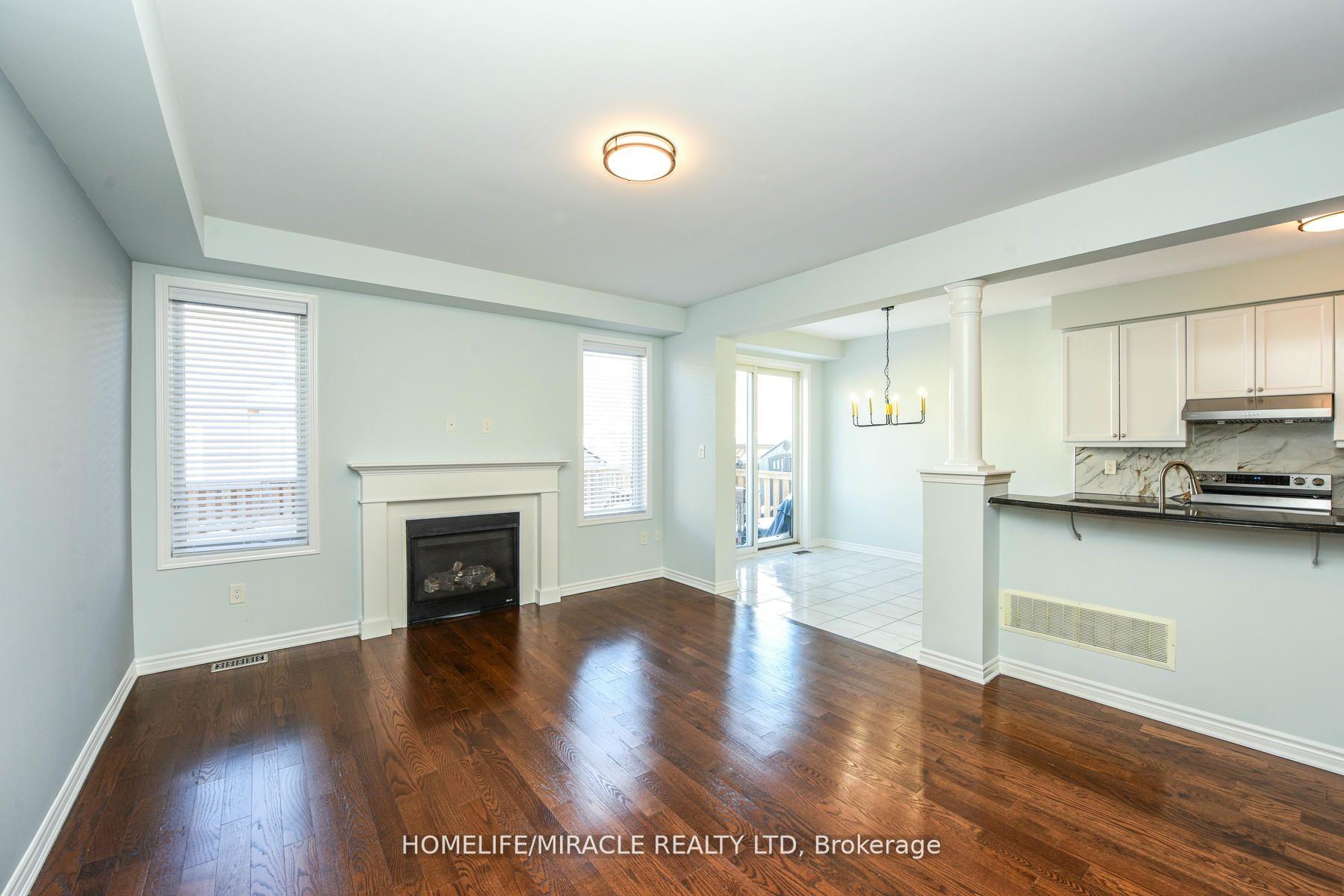 Photo 11 of 120 Benhurst Crescent, Brampton, Northwest Brampton — HOMEH