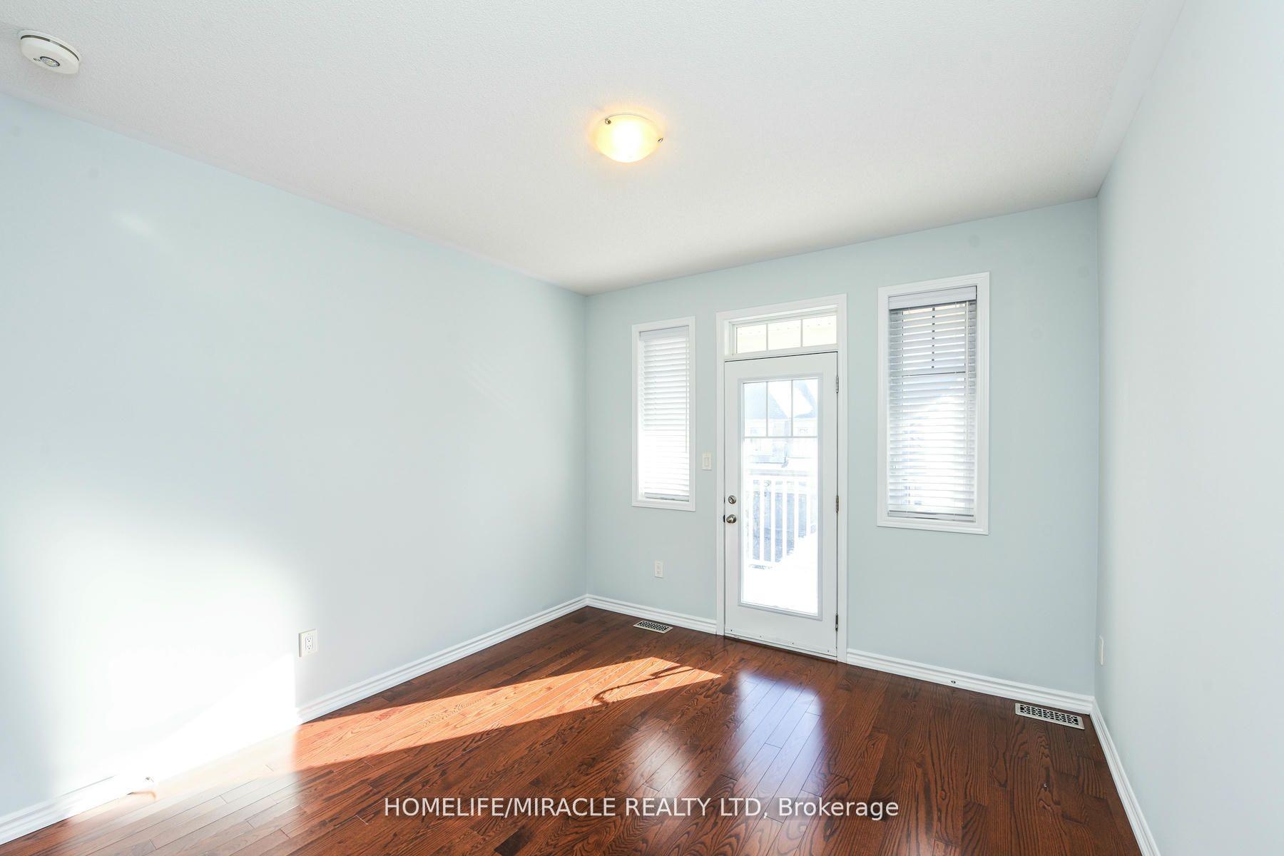 Photo 22 of 120 Benhurst Crescent, Brampton, Northwest Brampton — HOMEH