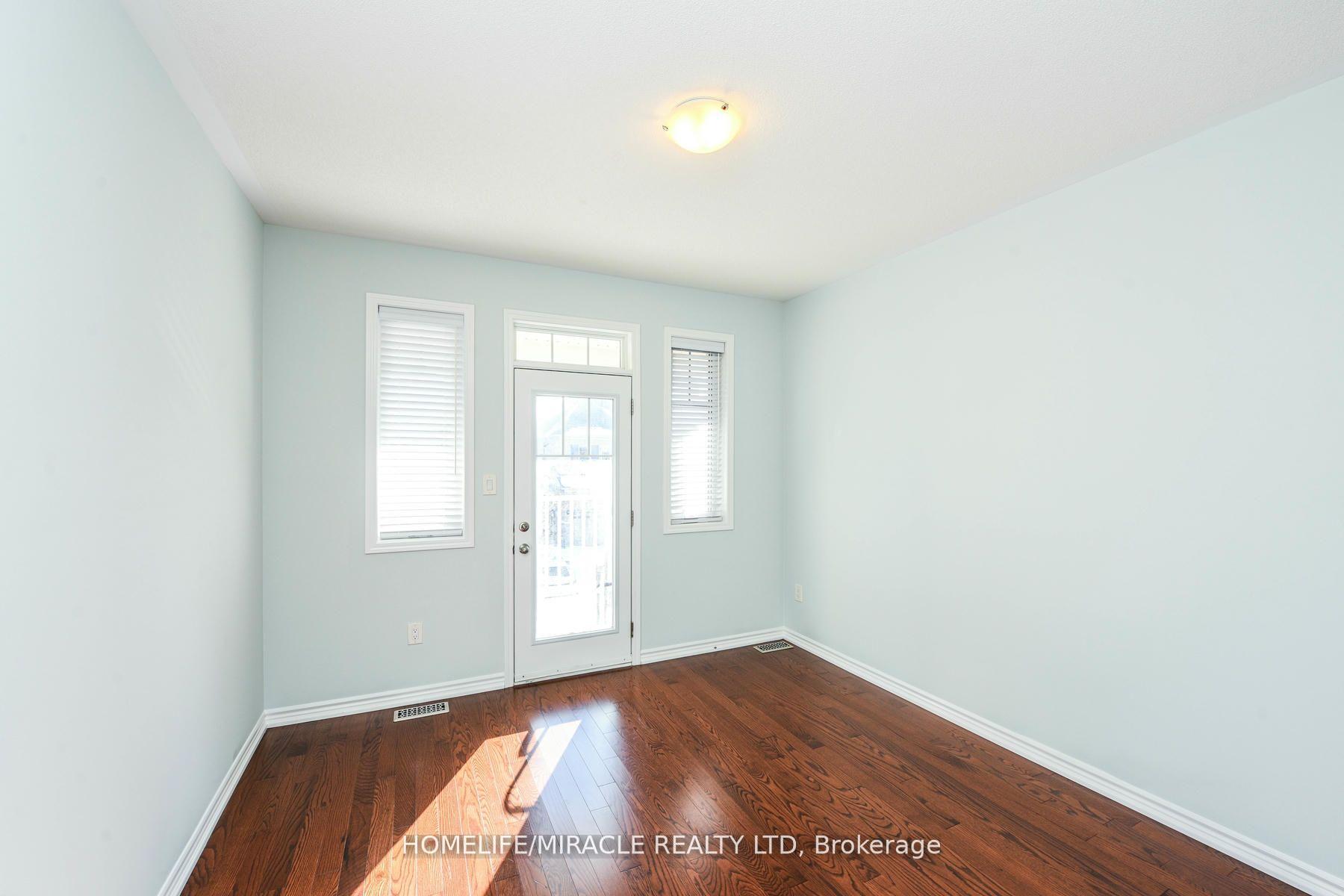 Photo 23 of 120 Benhurst Crescent, Brampton, Northwest Brampton — HOMEH