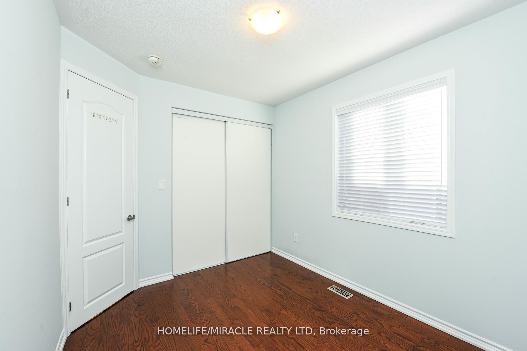 Photo 27 of 120 Benhurst Crescent, Brampton, Northwest Brampton — HOMEH