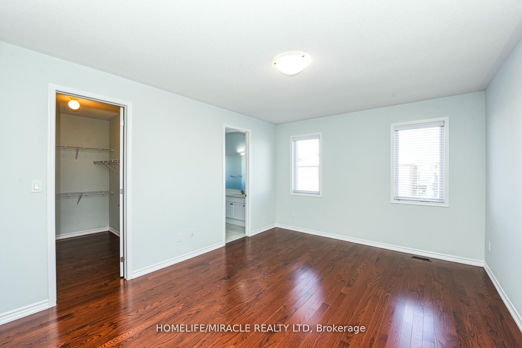 Photo 36 of 120 Benhurst Crescent, Brampton, Northwest Brampton — HOMEH