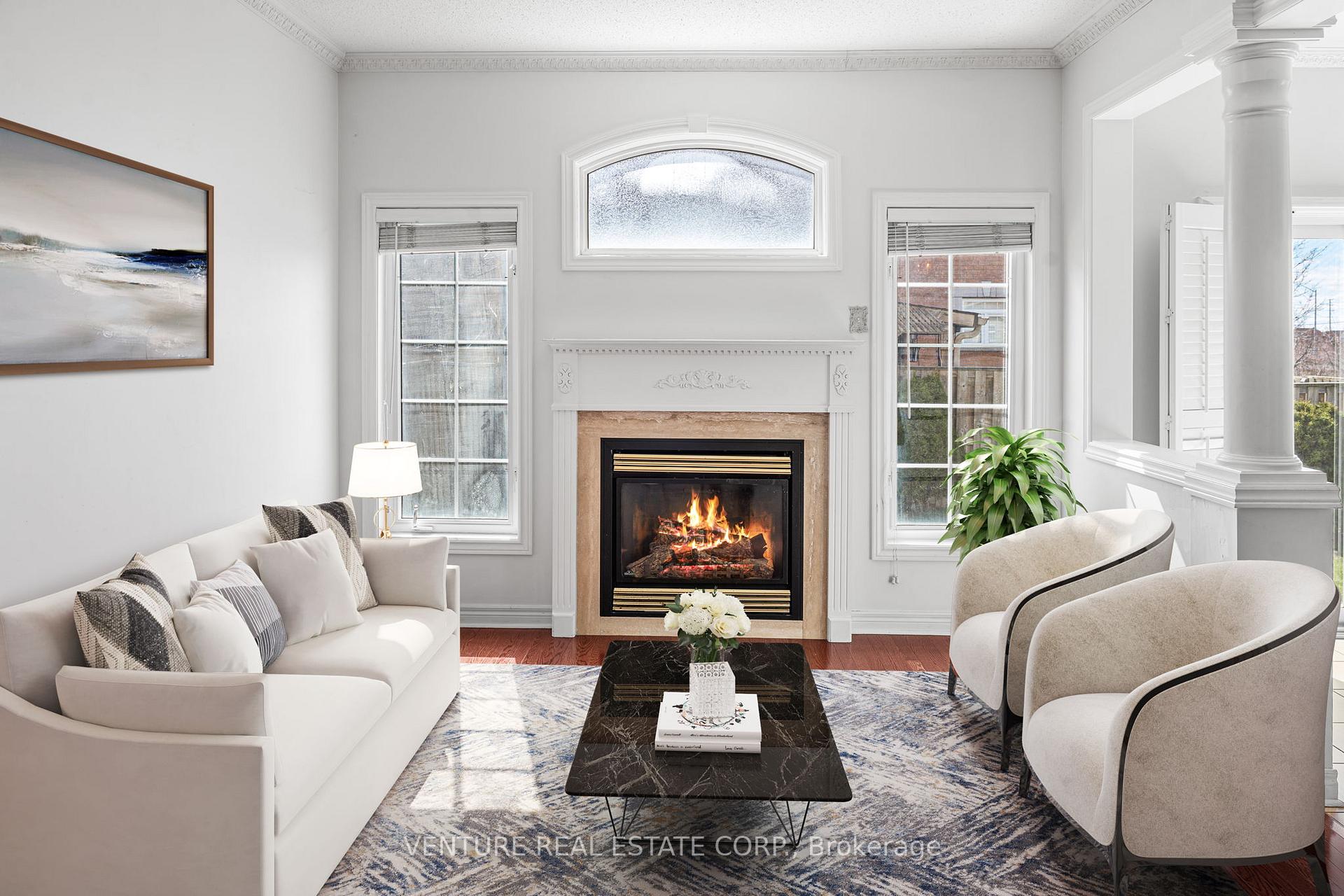 Photo 10 of 53 Chalkfarm Crescent, Brampton, Northwest Sandalwood Parkway — HOMEH