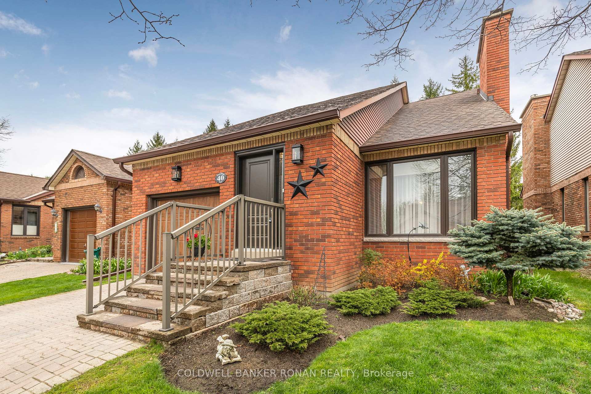 Photo 4 of 40 Green Briar Road, New Tecumseth, Rural New Tecumseth — HOMEH