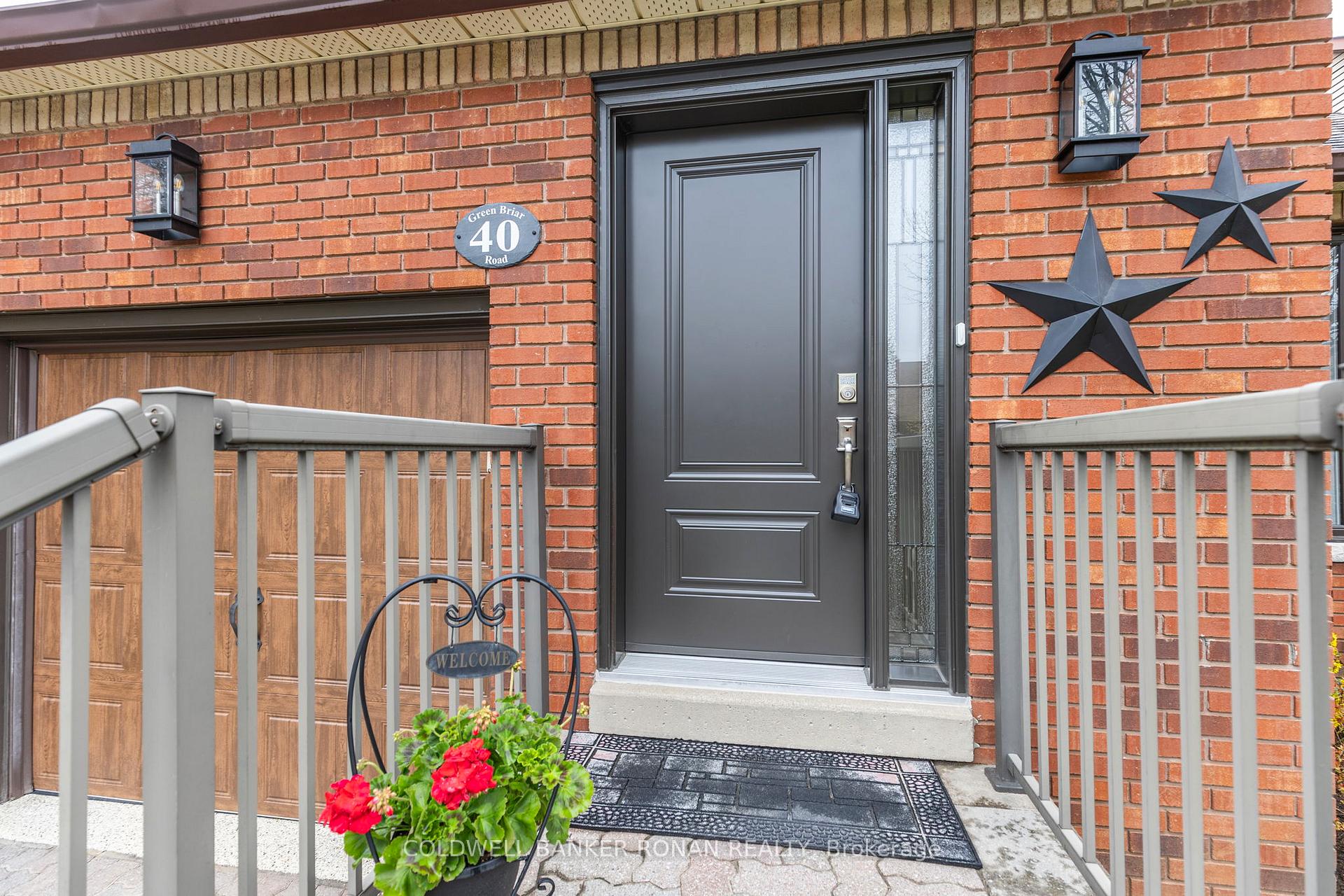 Photo 5 of 40 Green Briar Road, New Tecumseth, Rural New Tecumseth — HOMEH