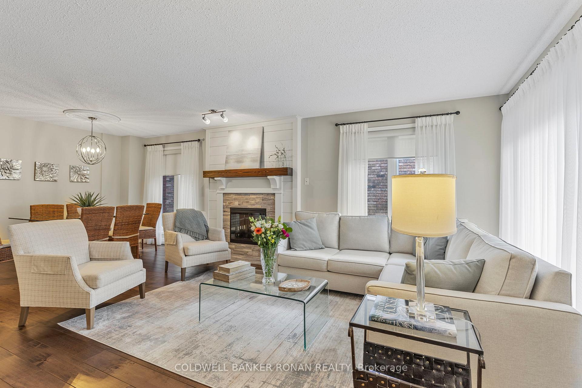 Photo 7 of 40 Green Briar Road, New Tecumseth, Rural New Tecumseth — HOMEH