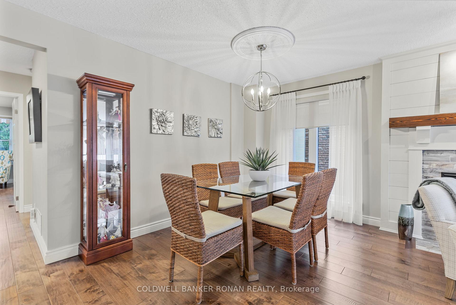 Photo 10 of 40 Green Briar Road, New Tecumseth, Rural New Tecumseth — HOMEH
