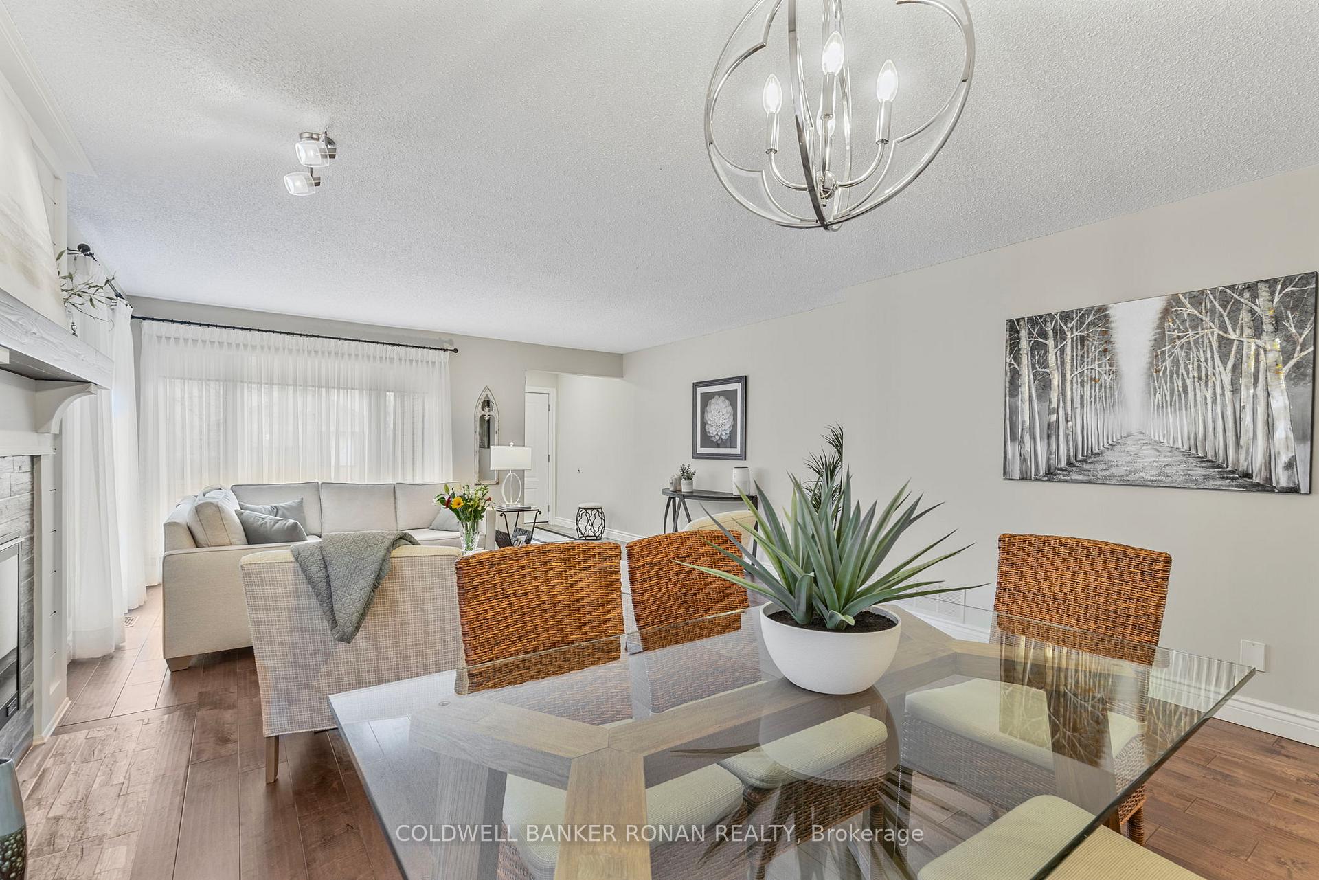 Photo 11 of 40 Green Briar Road, New Tecumseth, Rural New Tecumseth — HOMEH