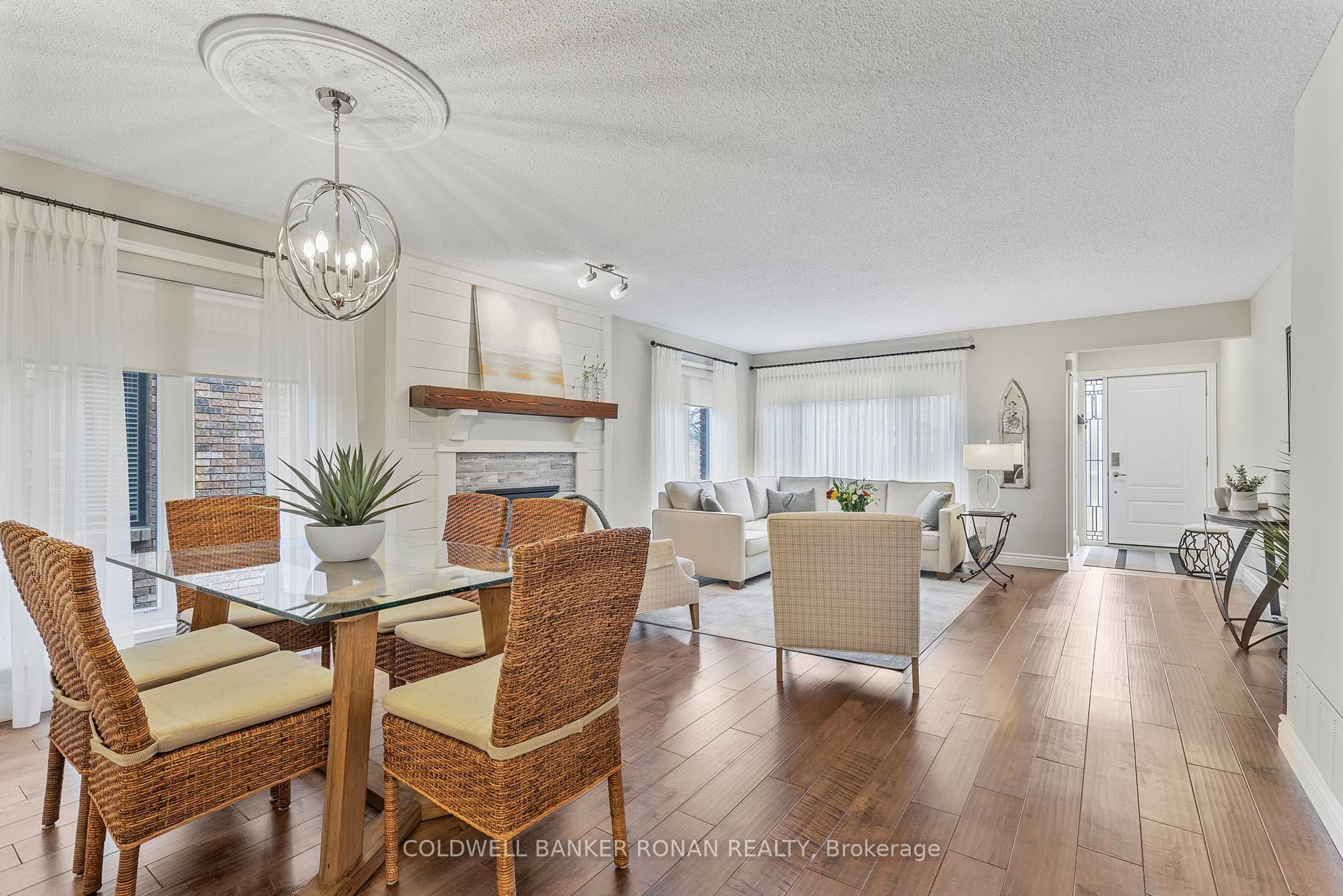 Photo 12 of 40 Green Briar Road, New Tecumseth, Rural New Tecumseth — HOMEH