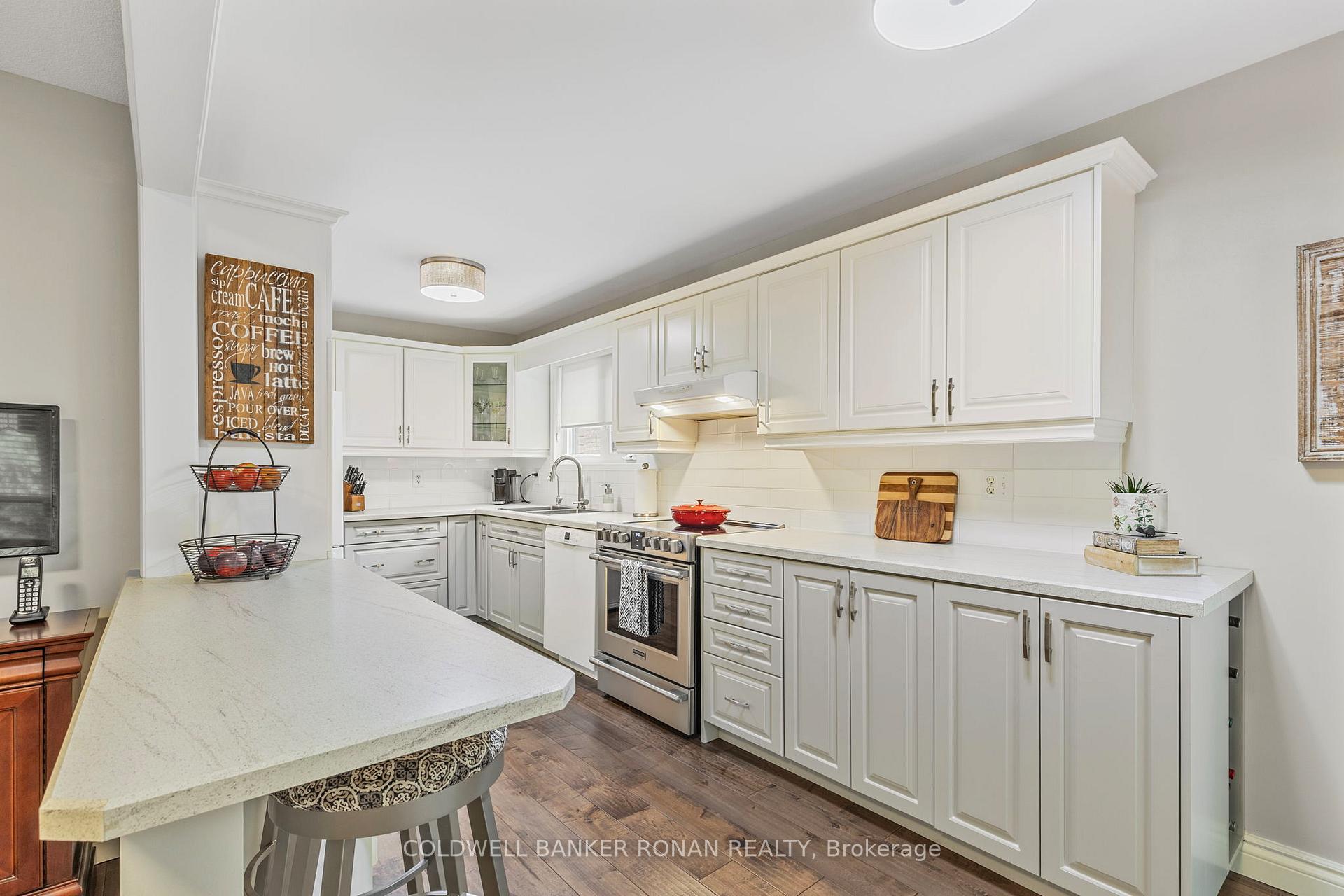 Photo 14 of 40 Green Briar Road, New Tecumseth, Rural New Tecumseth — HOMEH