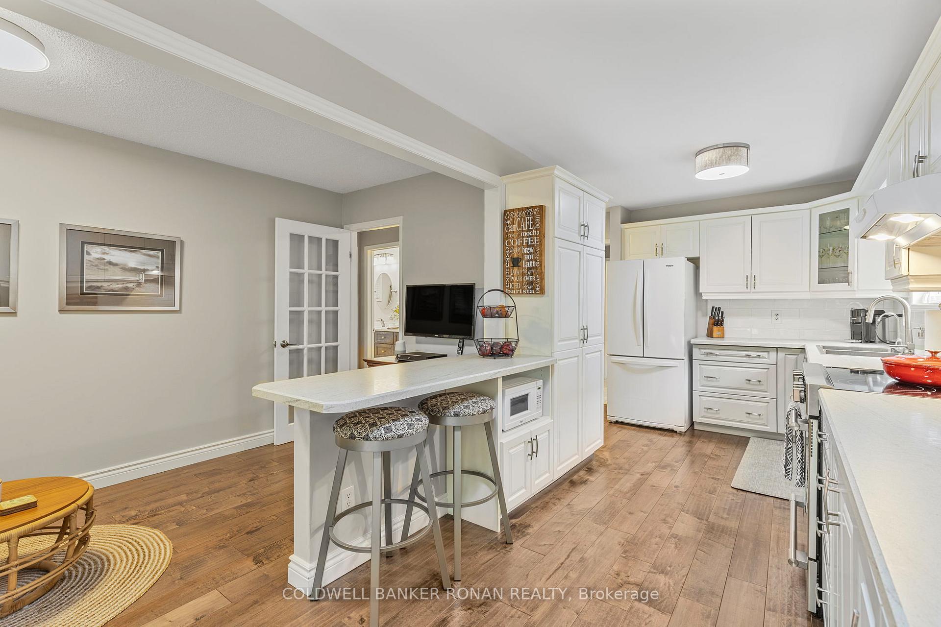Photo 16 of 40 Green Briar Road, New Tecumseth, Rural New Tecumseth — HOMEH