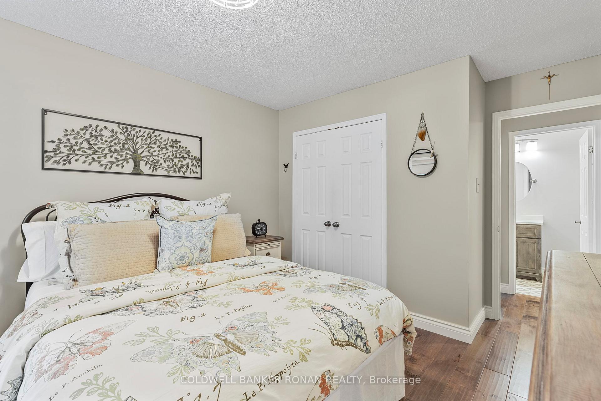 Photo 19 of 40 Green Briar Road, New Tecumseth, Rural New Tecumseth — HOMEH