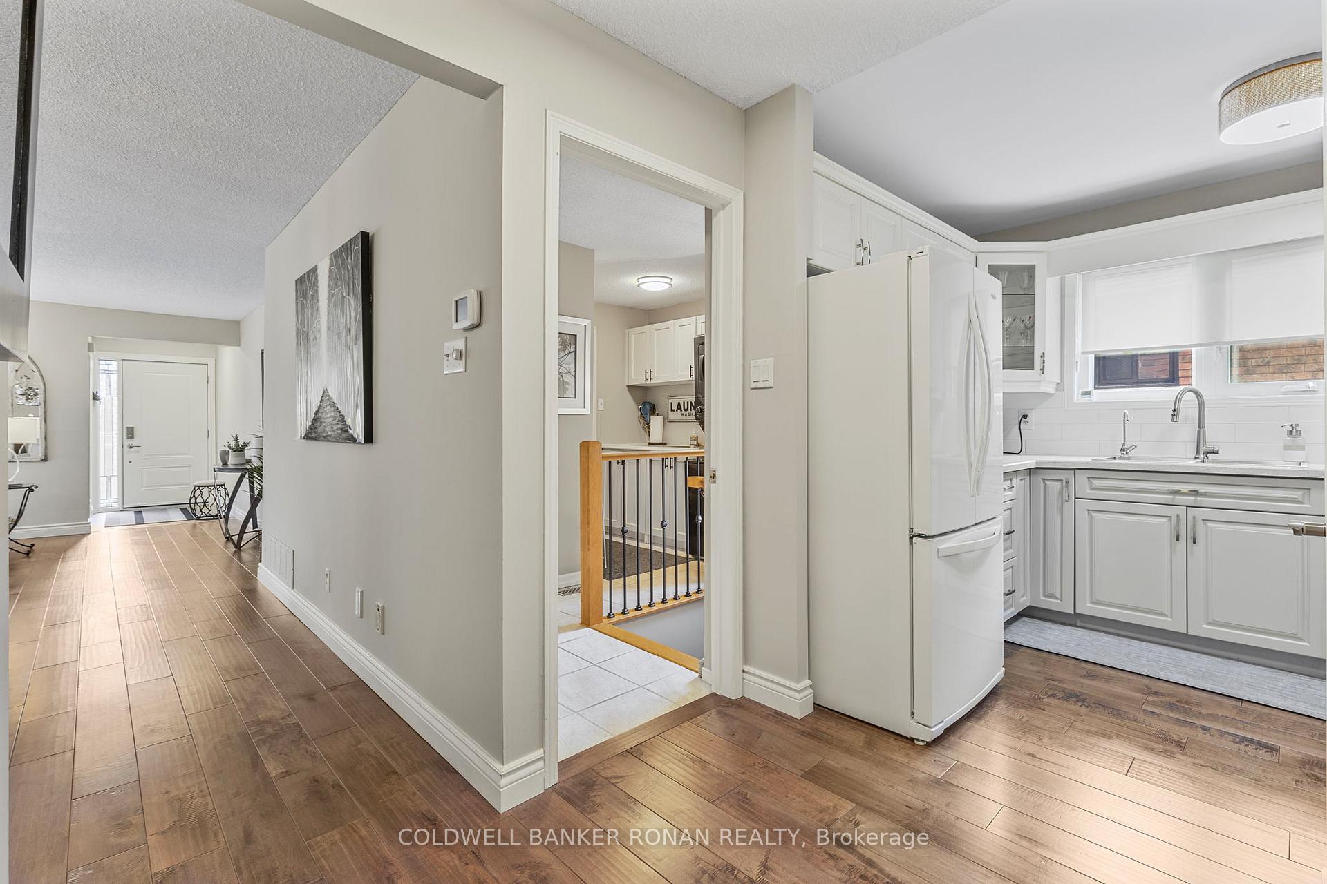 Photo 22 of 40 Green Briar Road, New Tecumseth, Rural New Tecumseth — HOMEH