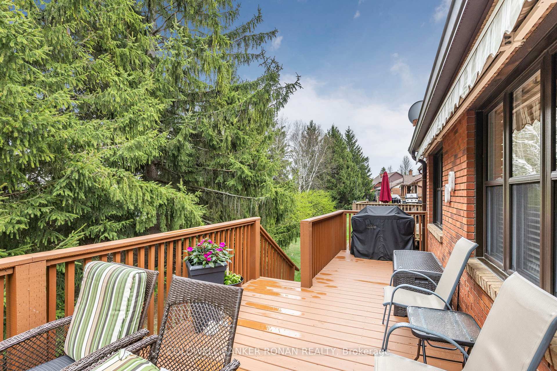 Photo 33 of 40 Green Briar Road, New Tecumseth, Rural New Tecumseth — HOMEH
